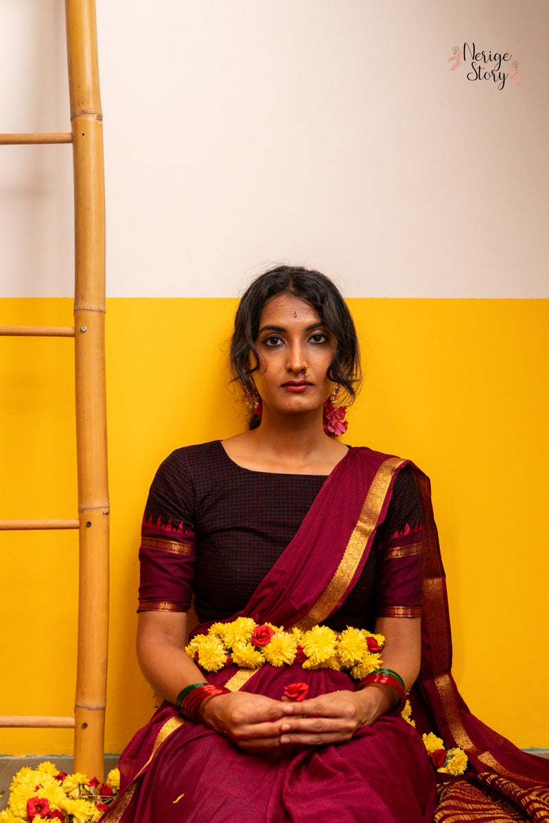 INDULEKHA (ಇಂದುಲೇಖಾ)