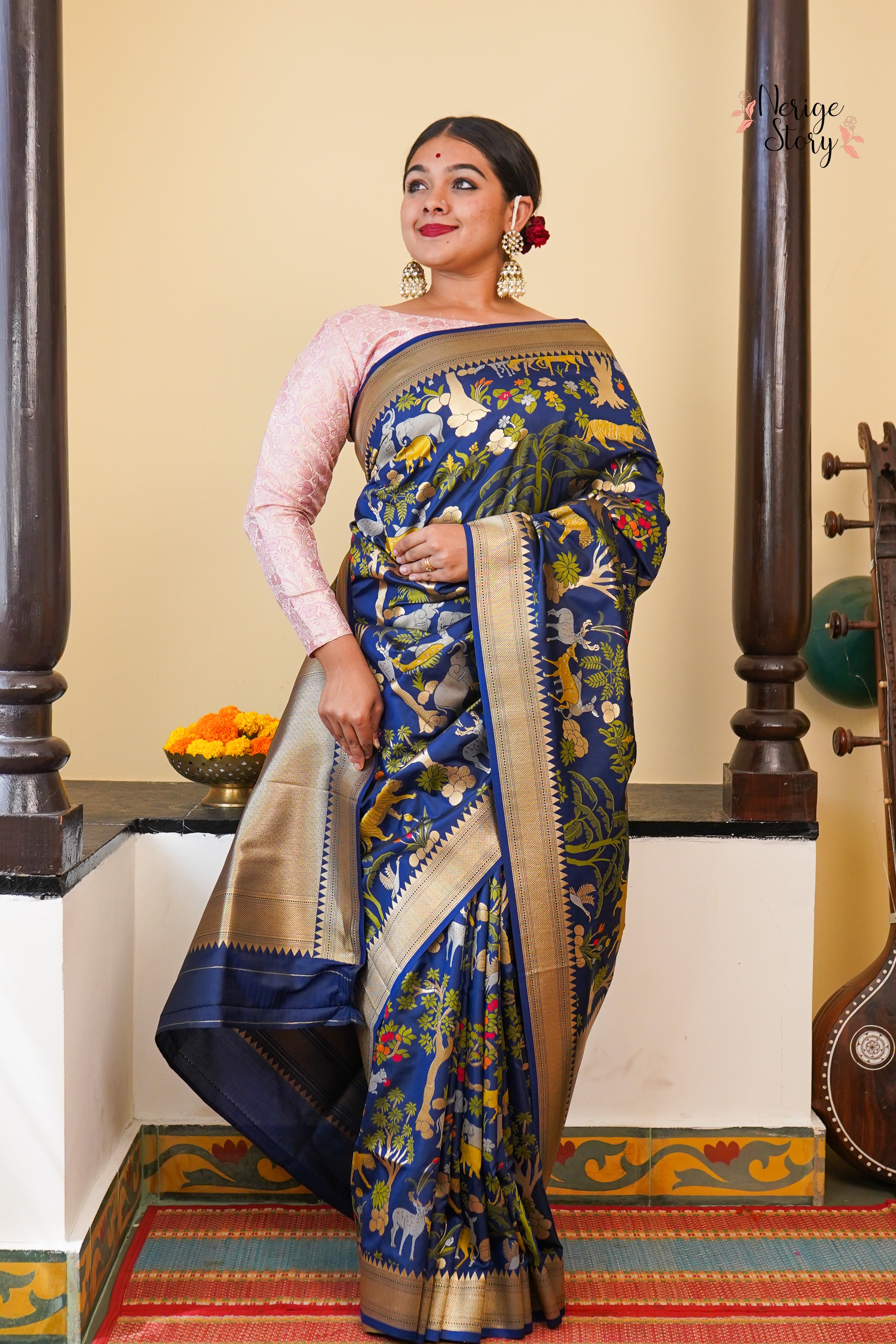 SANSKRITI (संस्कृति)