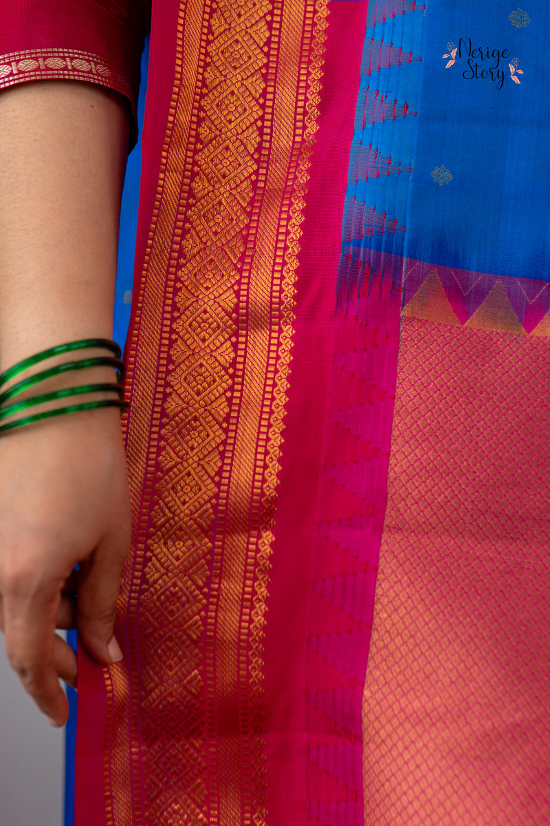 CHIRANTHIVAANI (చిరంతివాణీ)