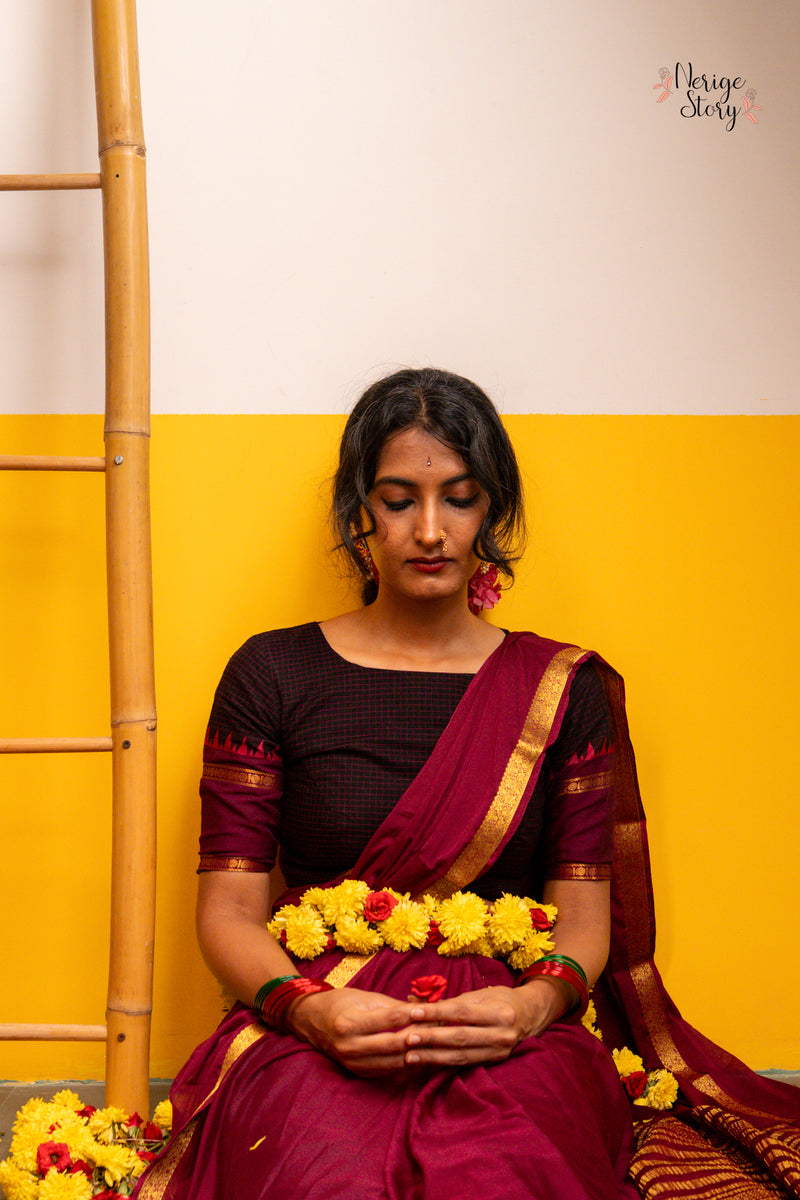 INDULEKHA (ಇಂದುಲೇಖಾ)
