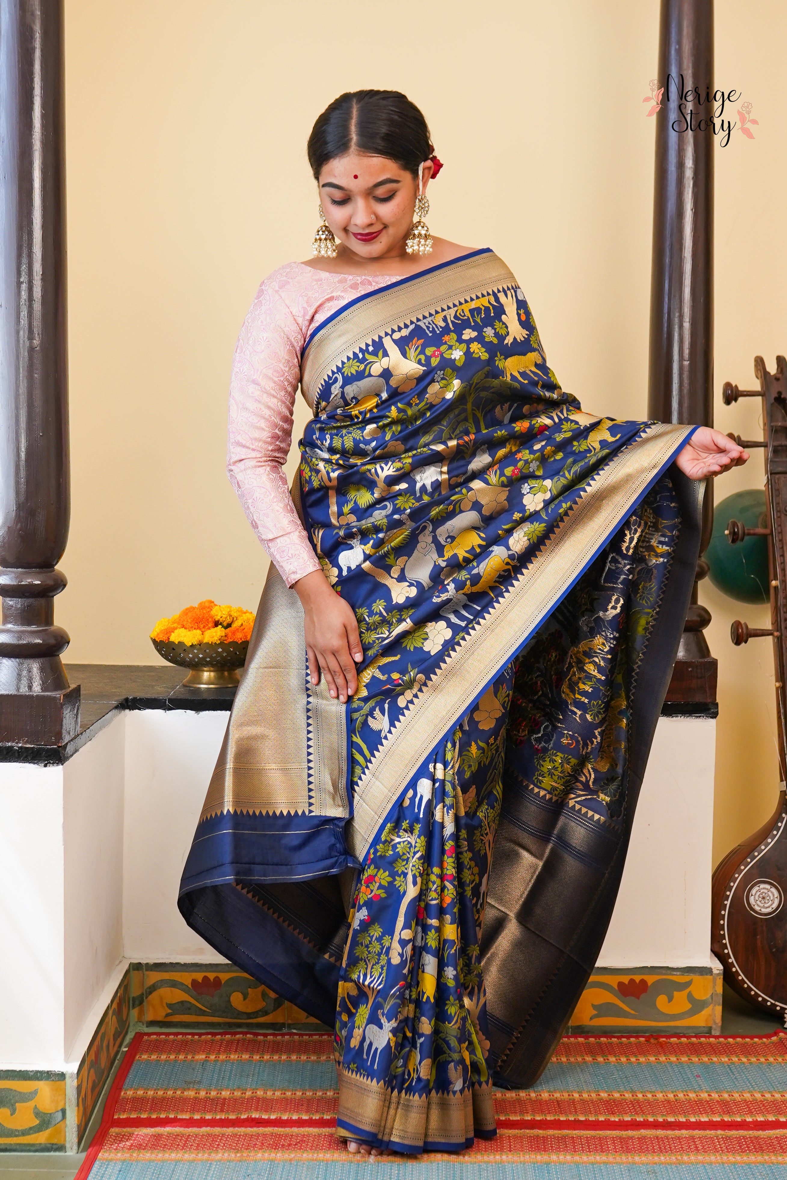 SANSKRITI (संस्कृति)