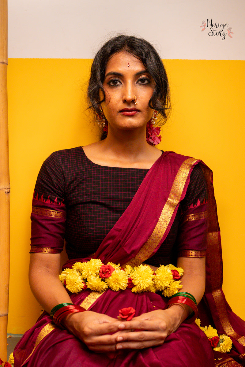INDULEKHA (ಇಂದುಲೇಖಾ)