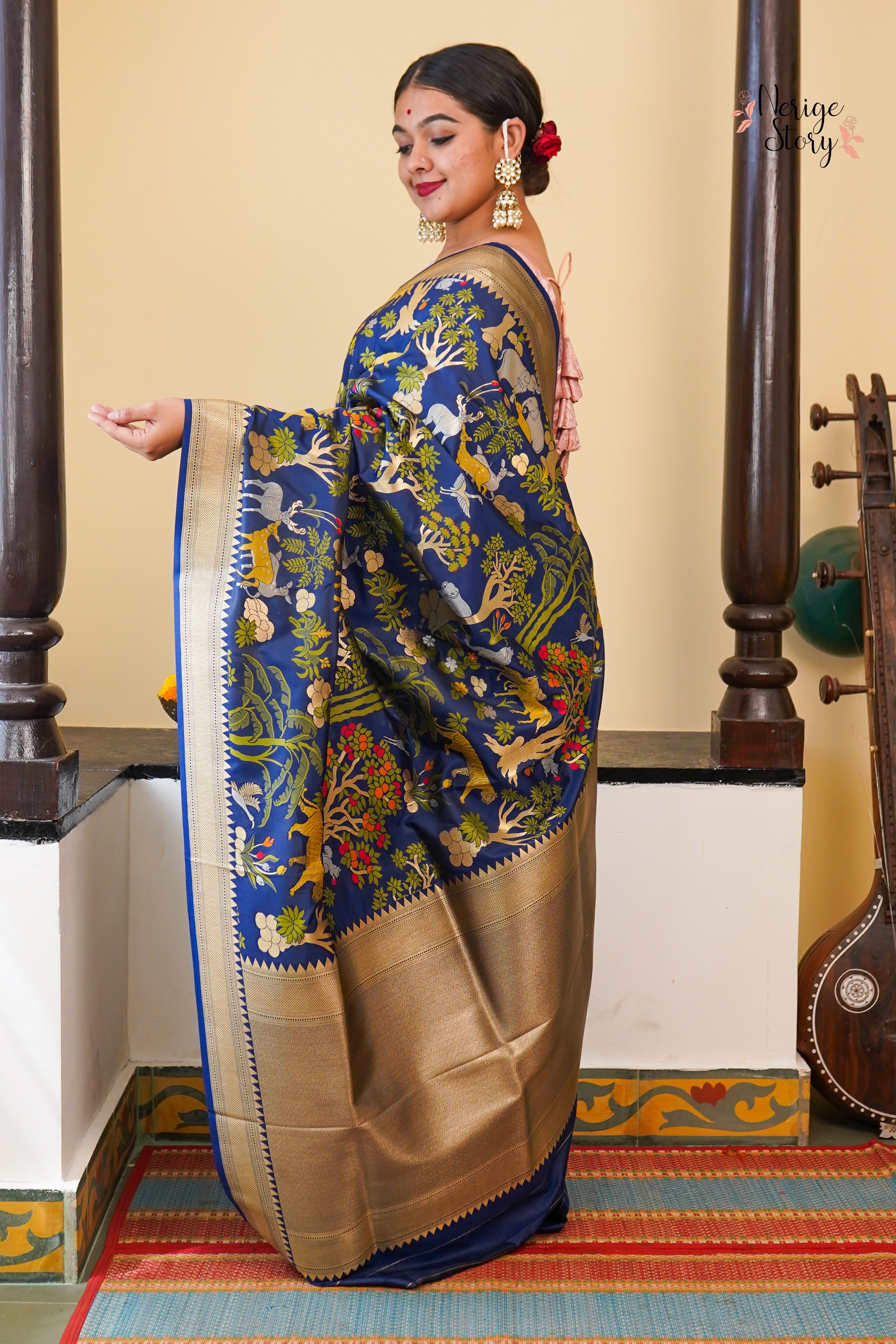 SANSKRITI (संस्कृति)