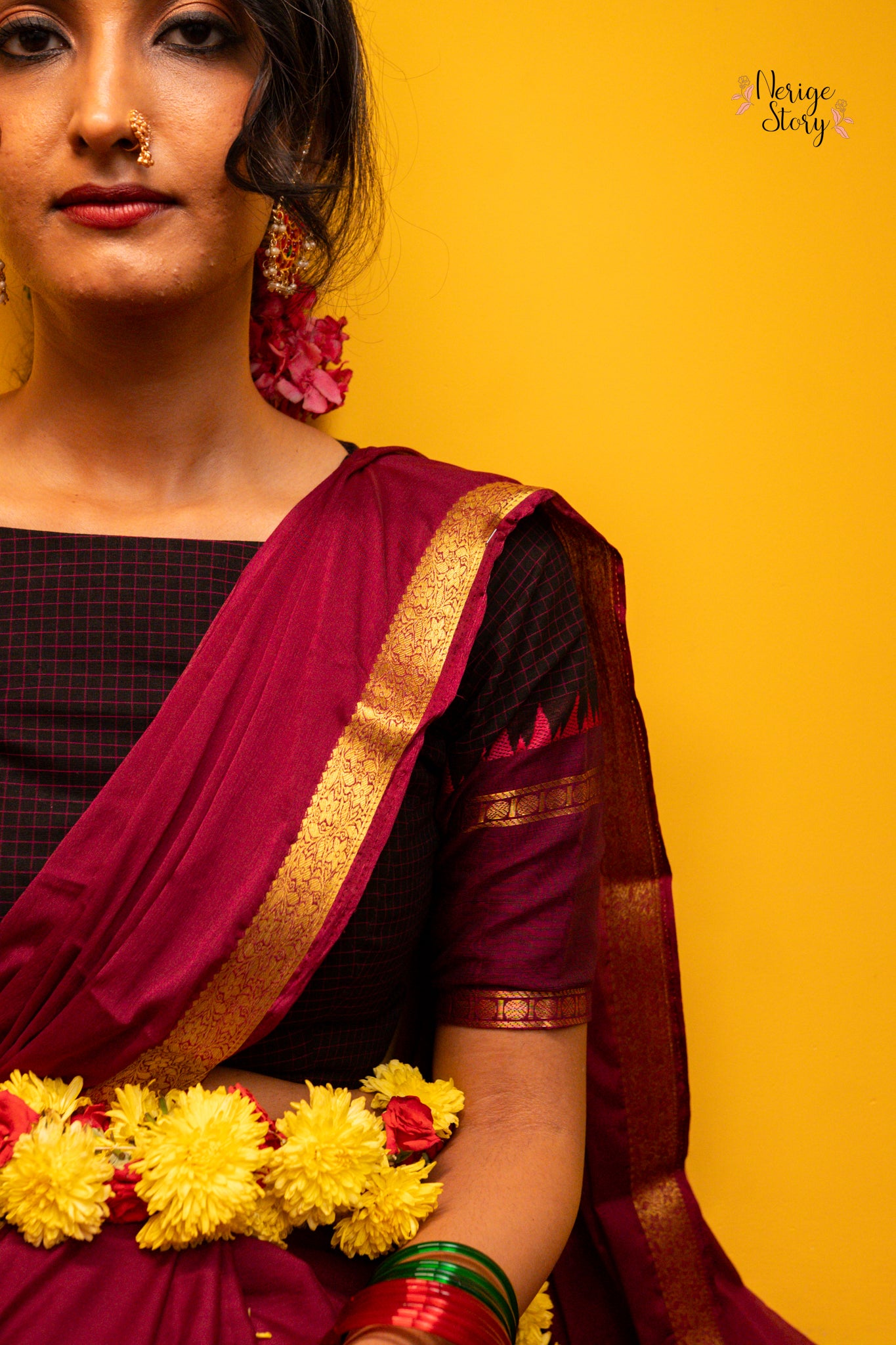 INDULEKHA (ಇಂದುಲೇಖಾ)