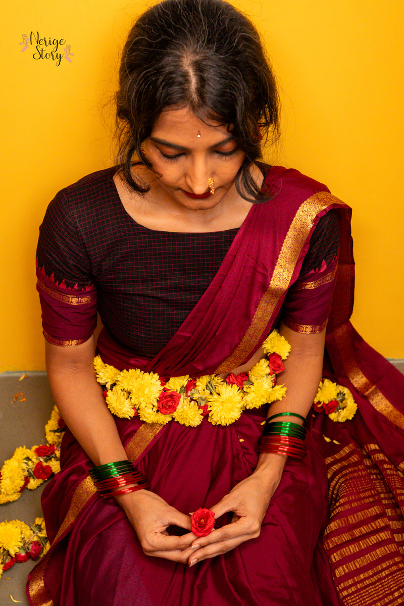 INDULEKHA (ಇಂದುಲೇಖಾ)