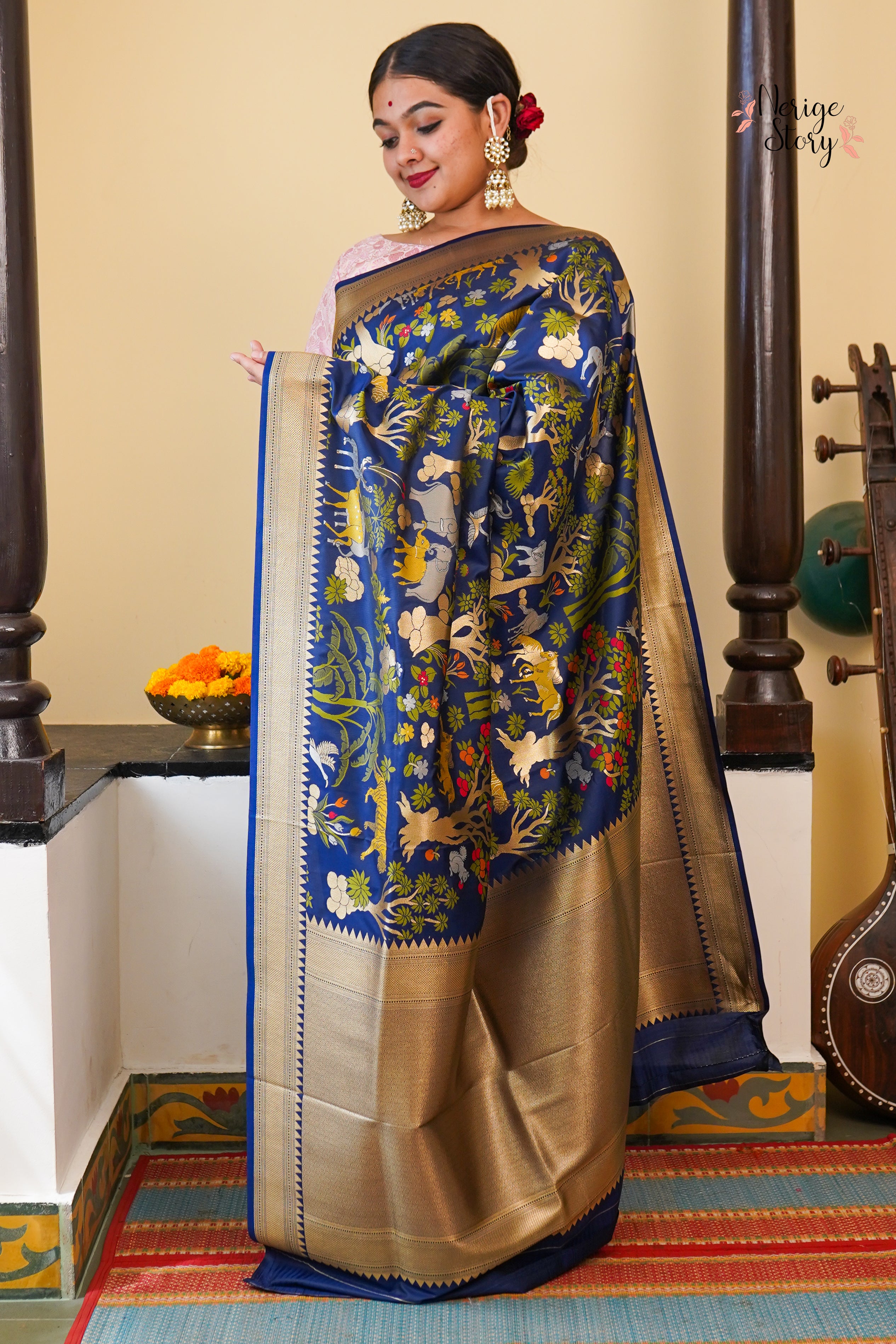 SANSKRITI (संस्कृति)