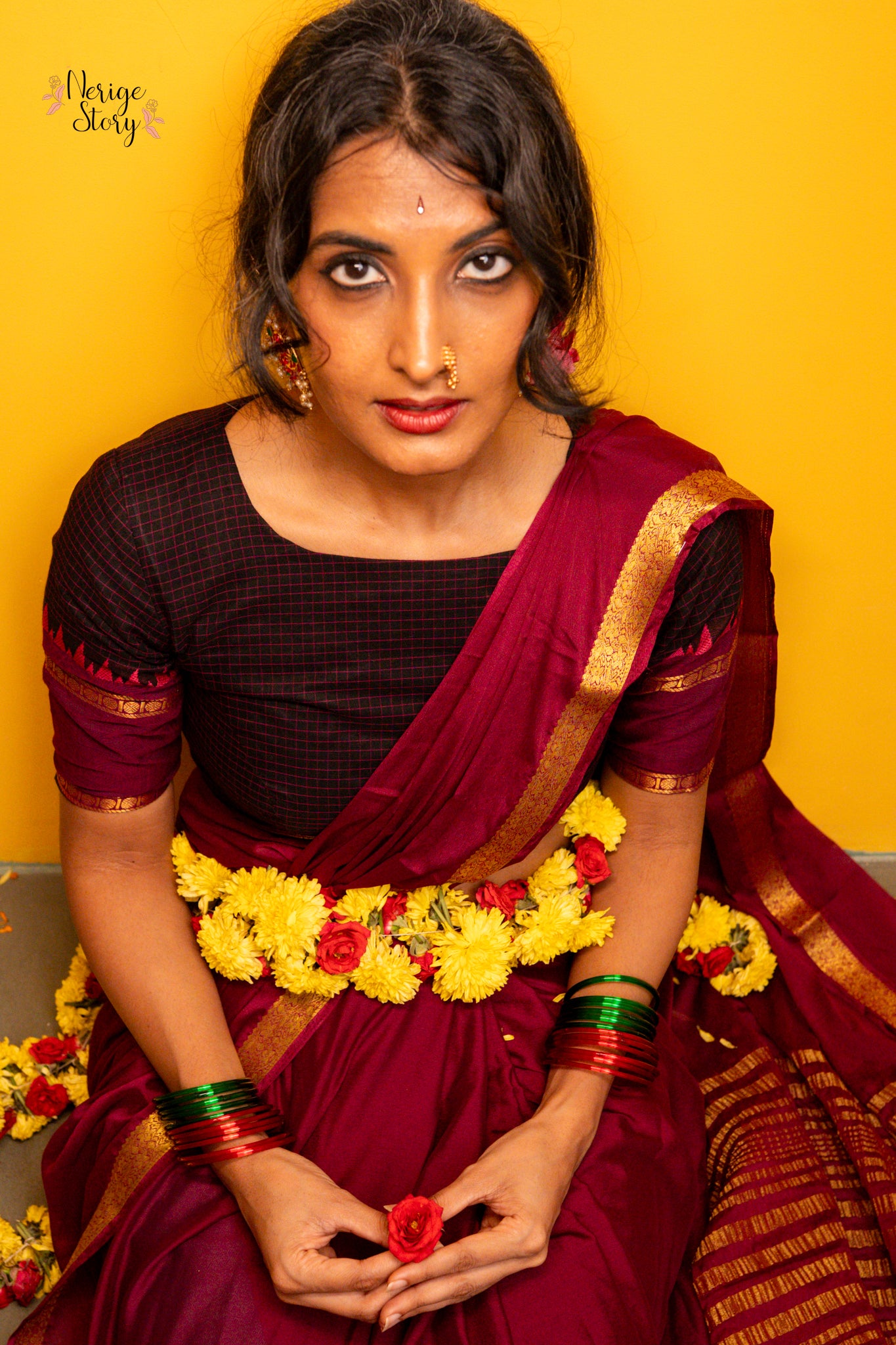 INDULEKHA (ಇಂದುಲೇಖಾ)