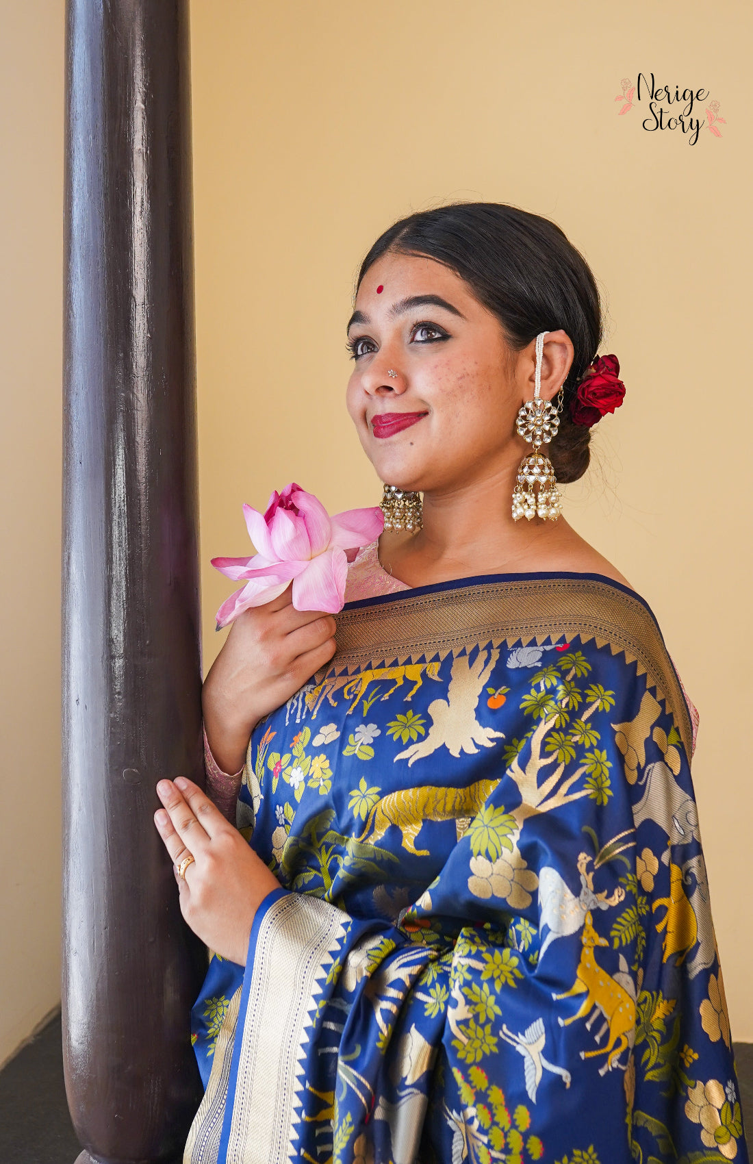 SANSKRITI (संस्कृति)