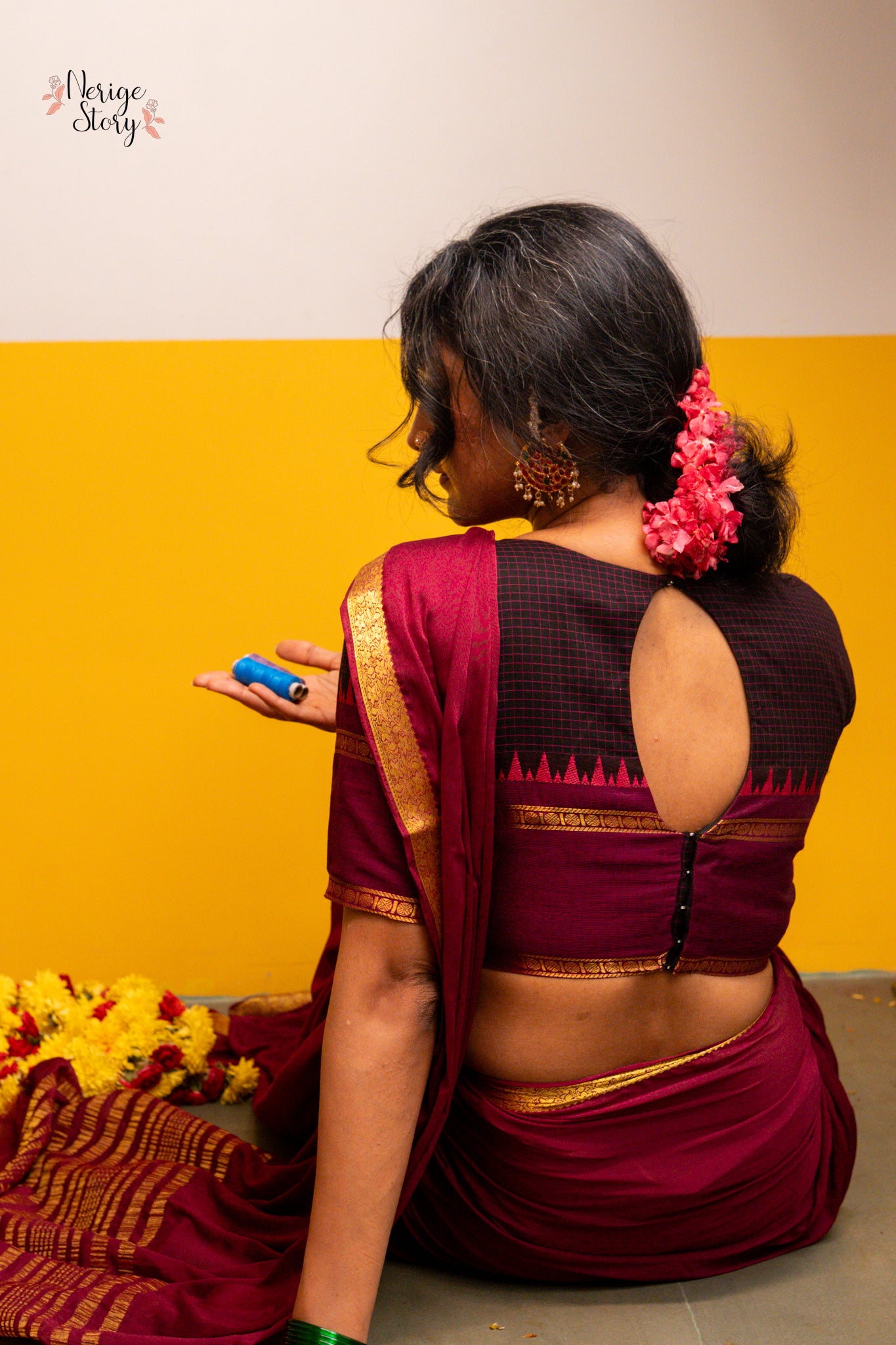 INDULEKHA (ಇಂದುಲೇಖಾ)