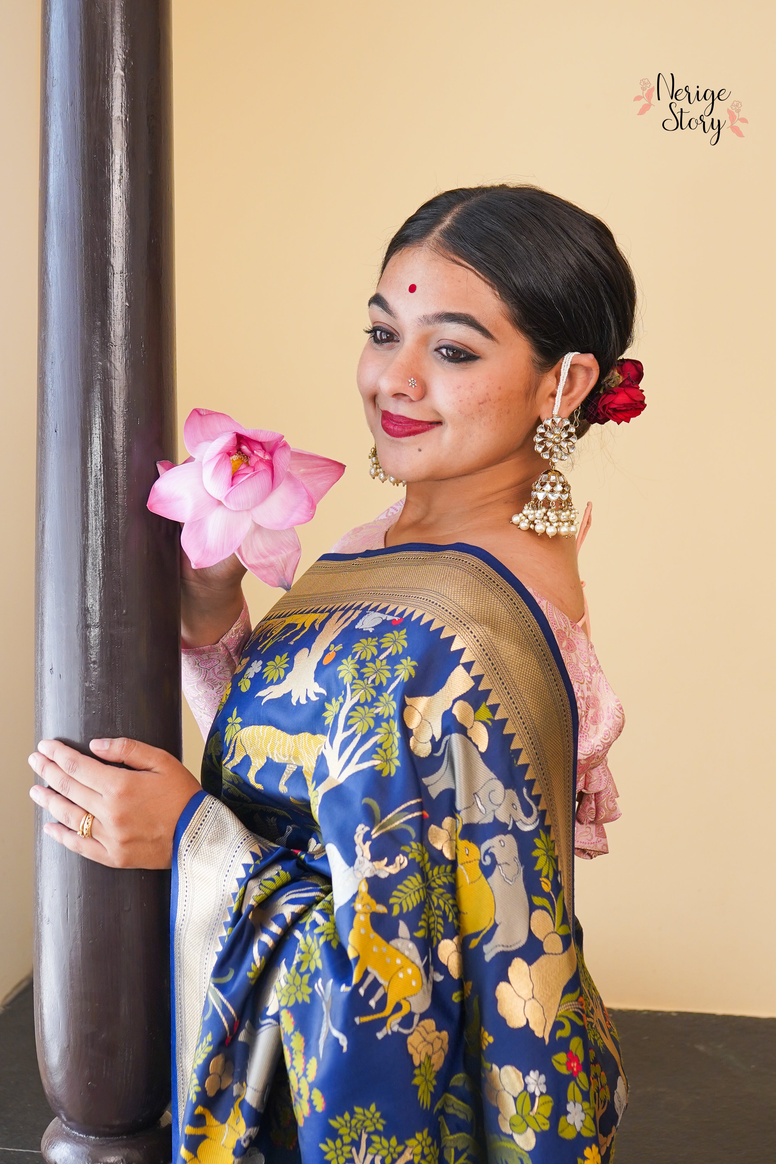 SANSKRITI (संस्कृति)