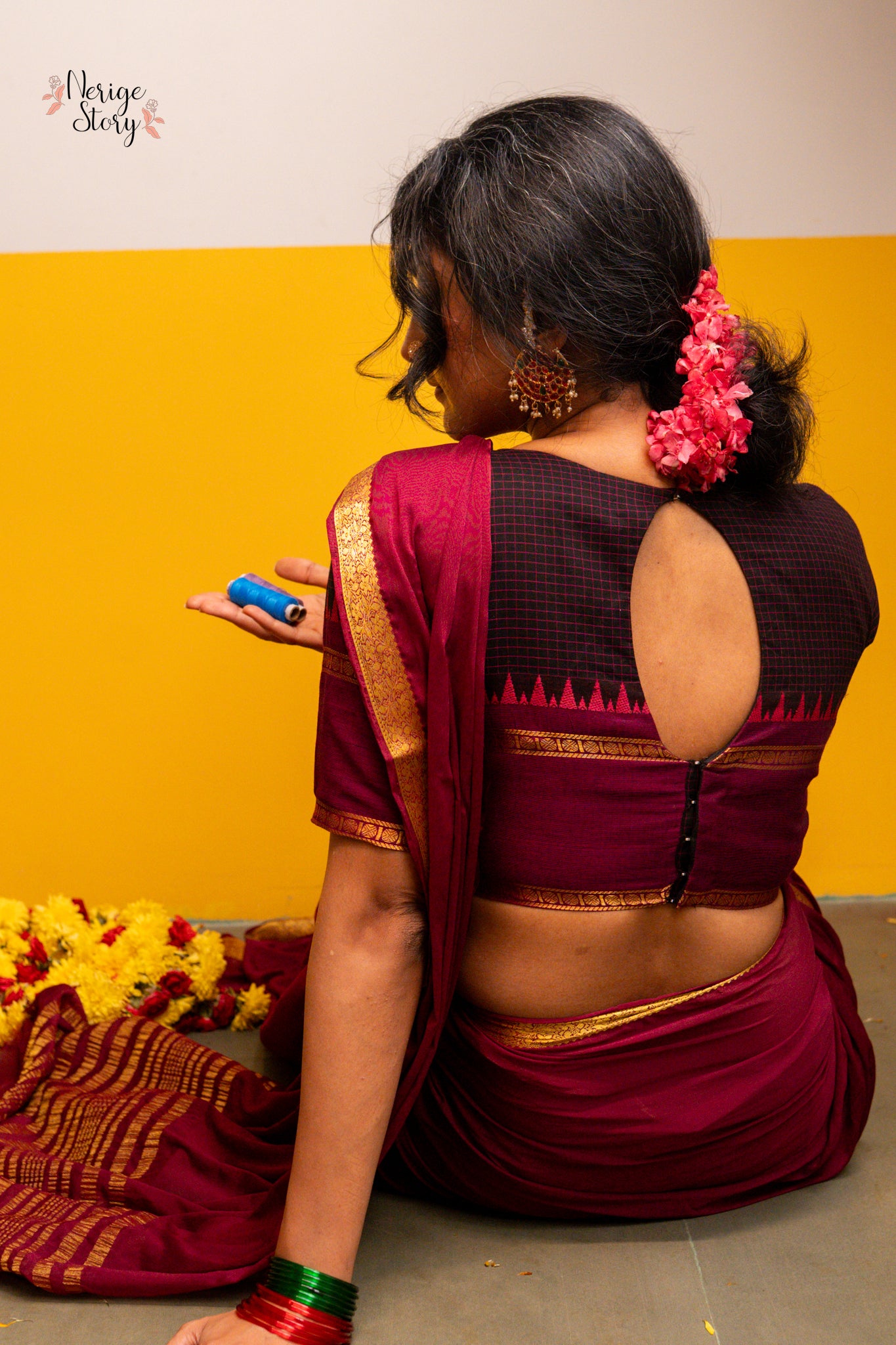 INDULEKHA (ಇಂದುಲೇಖಾ)