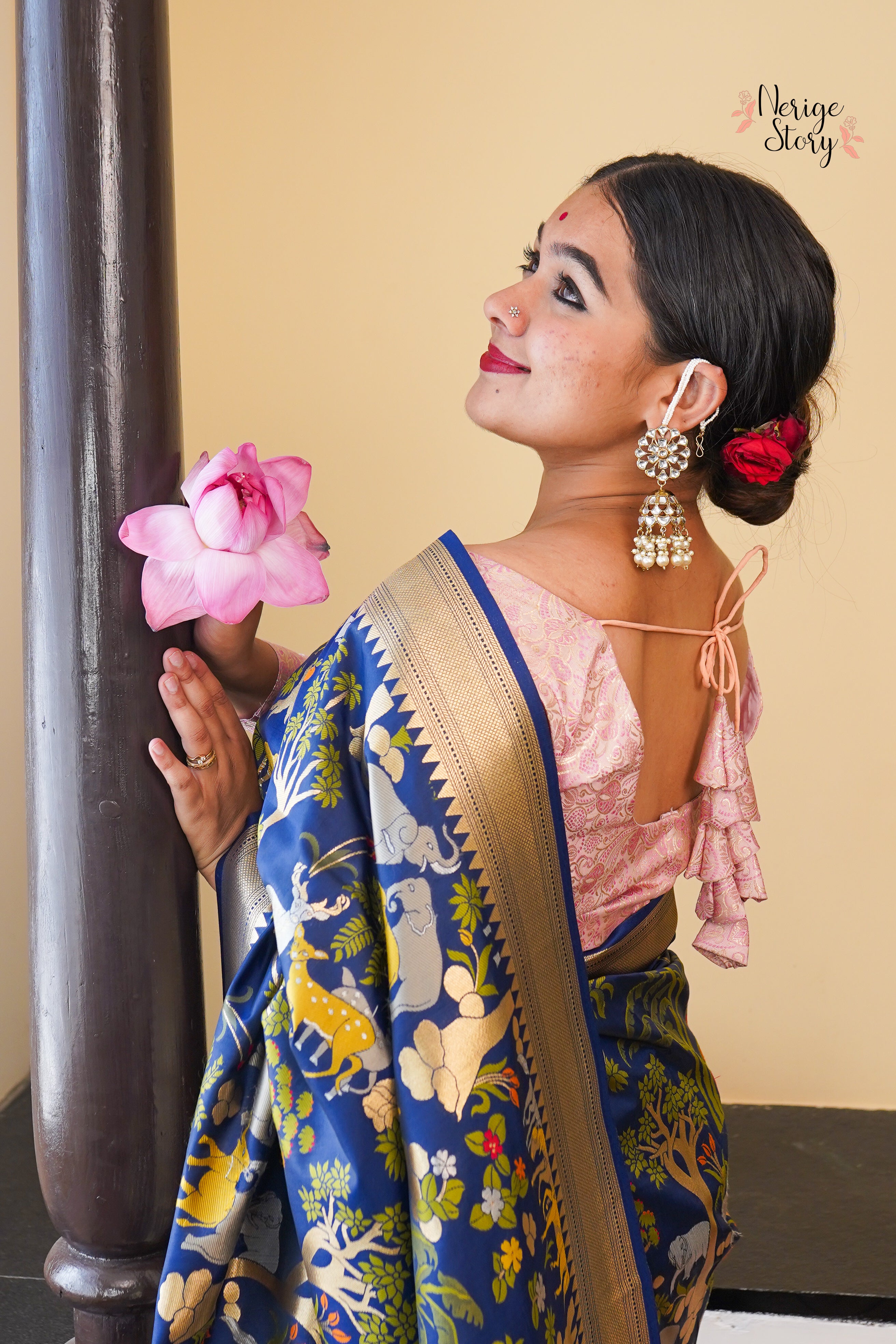 SANSKRITI (संस्कृति)