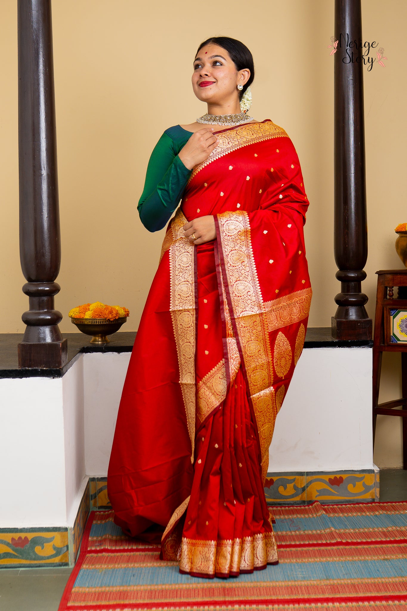 ANRITA (अनृता)