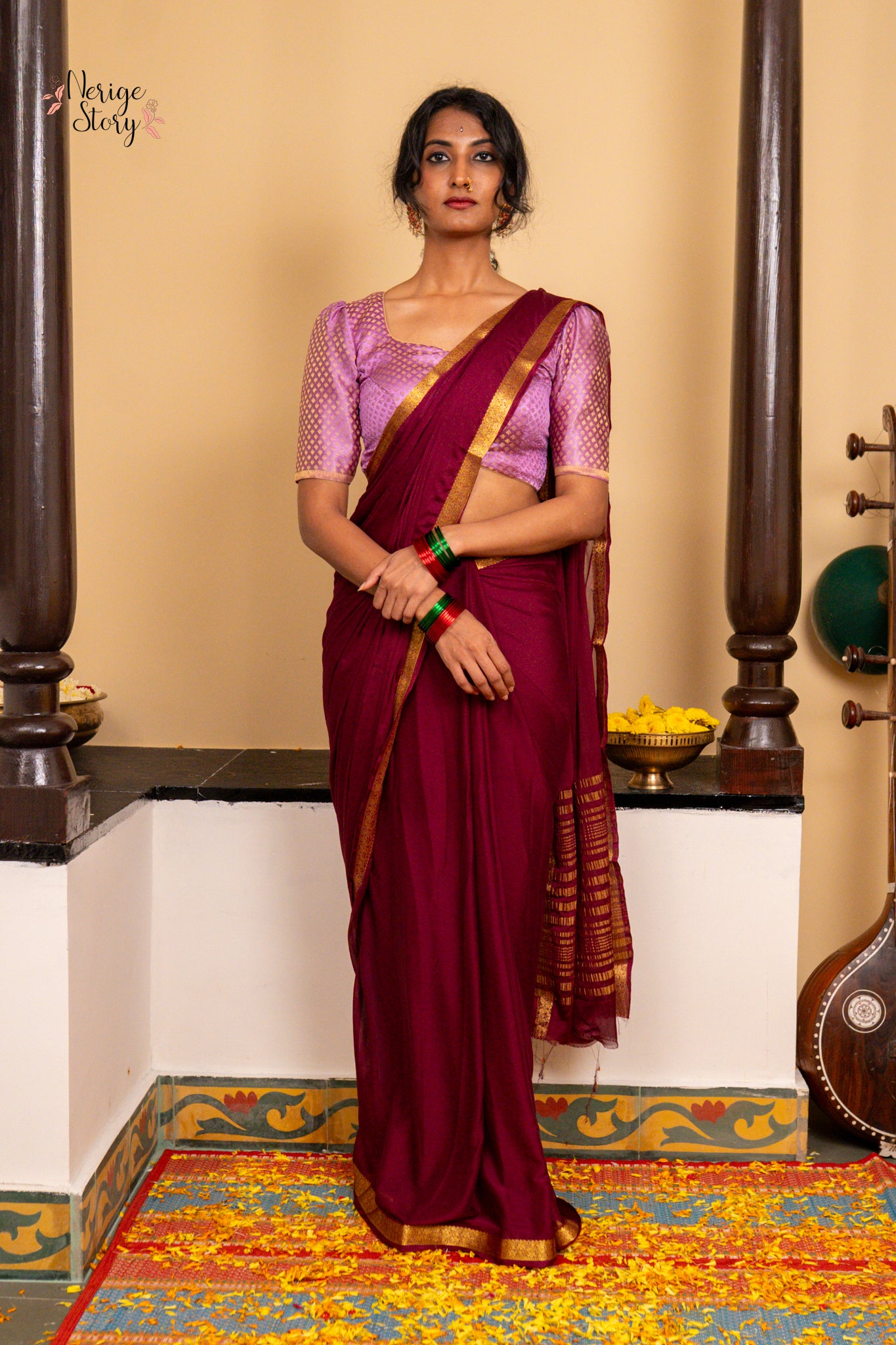 CHAITRIKA (ಚೈತ್ರಿಕಾ)