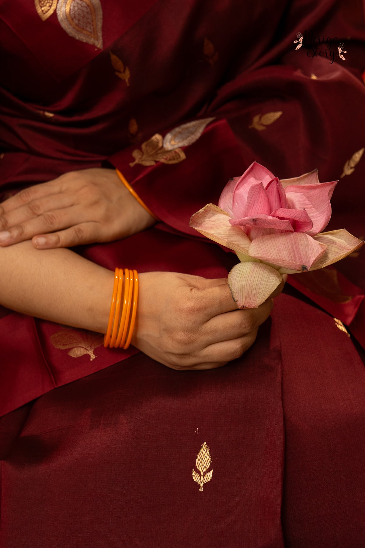 SHAIBYA (शैब्या)