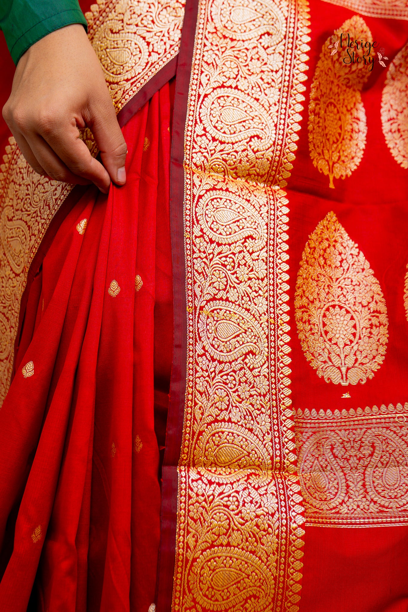 ANRITA (अनृता)