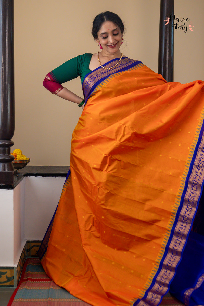 HANSAMUKHAA (హంసముఖా)