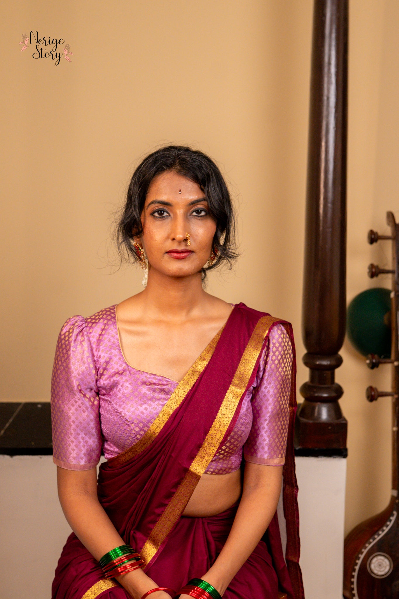 CHAITRIKA (ಚೈತ್ರಿಕಾ)