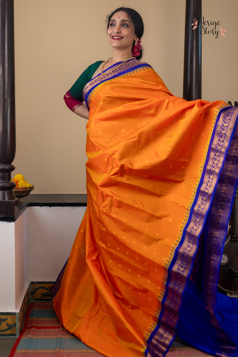 HANSAMUKHAA (హంసముఖా)