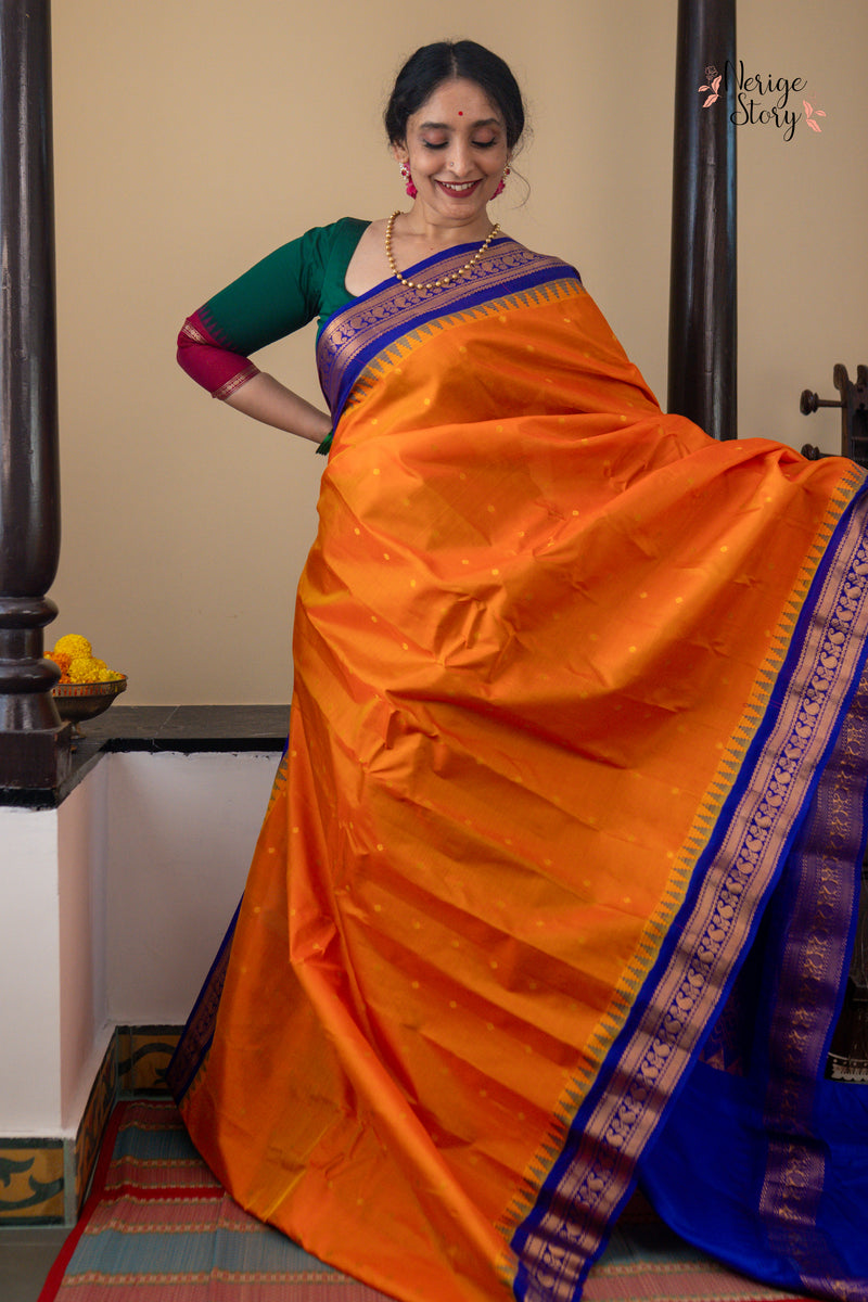 HANSAMUKHAA (హంసముఖా)