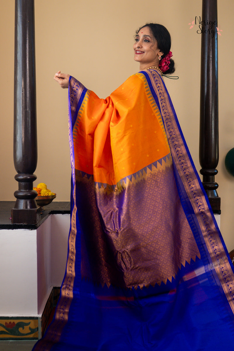 HANSAMUKHAA (హంసముఖా)