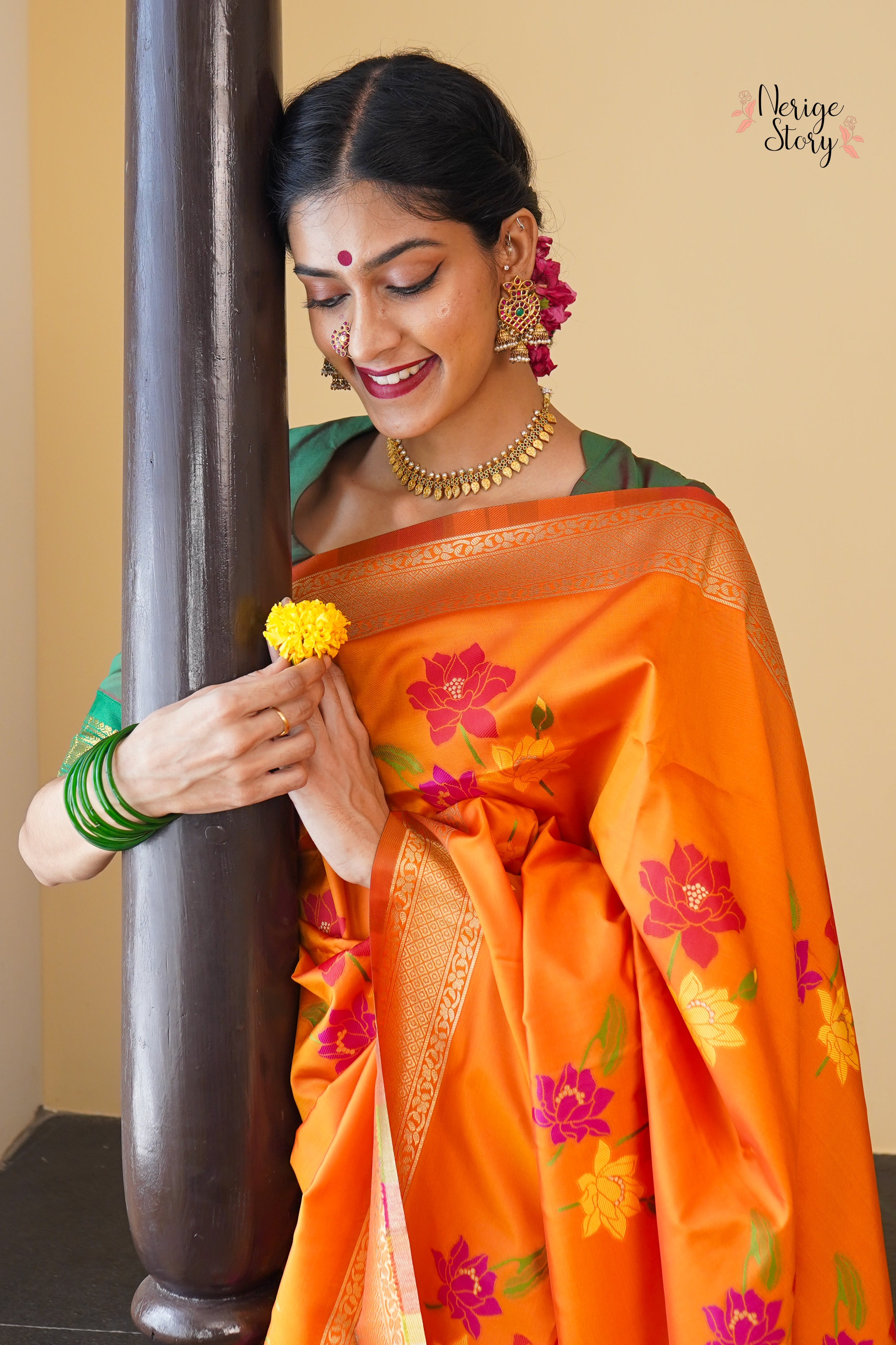HRIDAYA (हृदया)