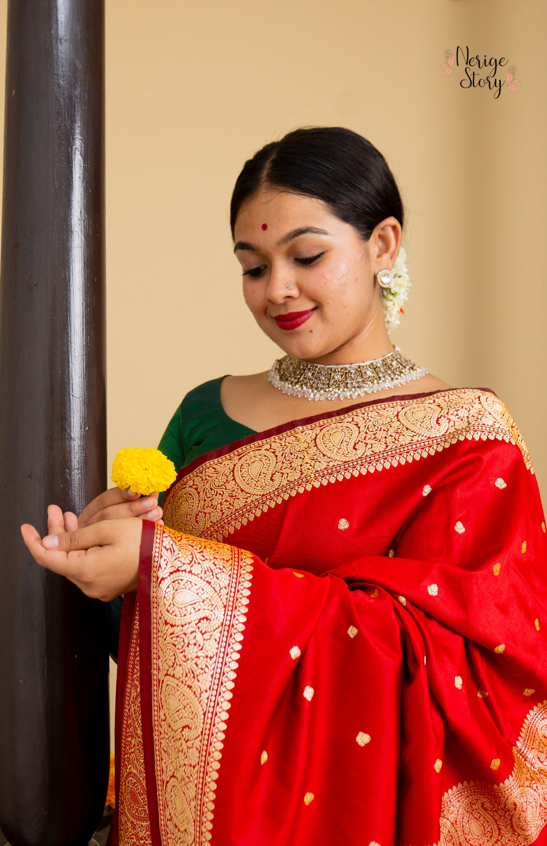 ANRITA (अनृता)