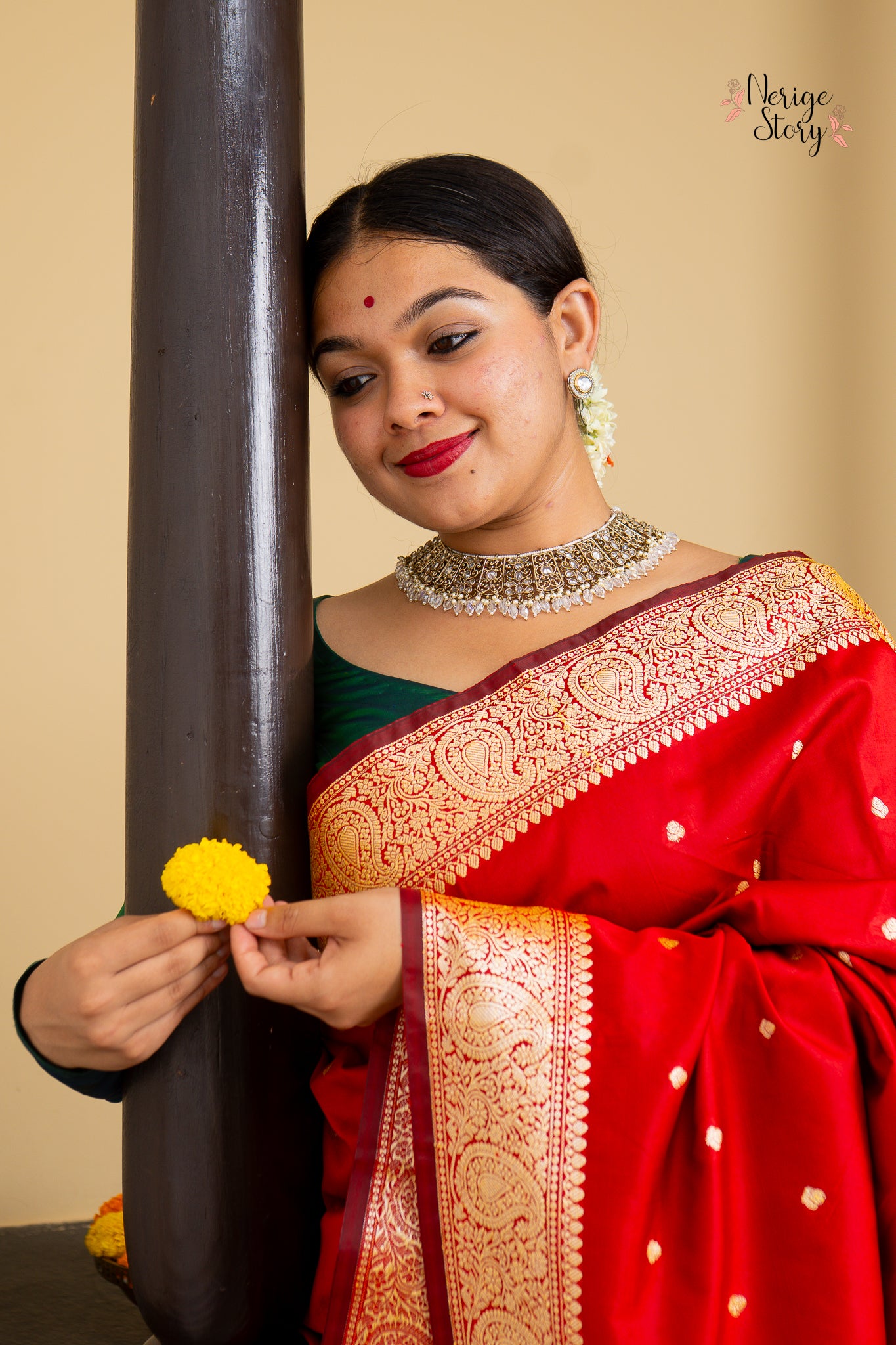 ANRITA (अनृता)