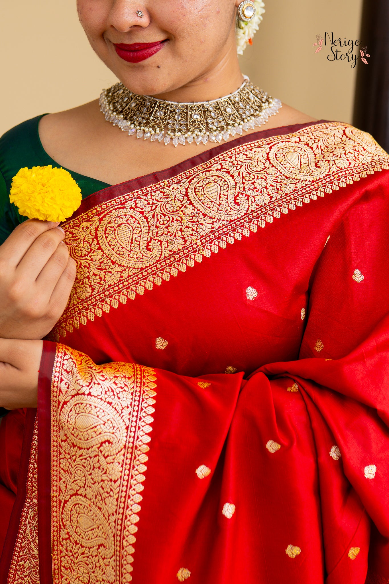 ANRITA (अनृता)