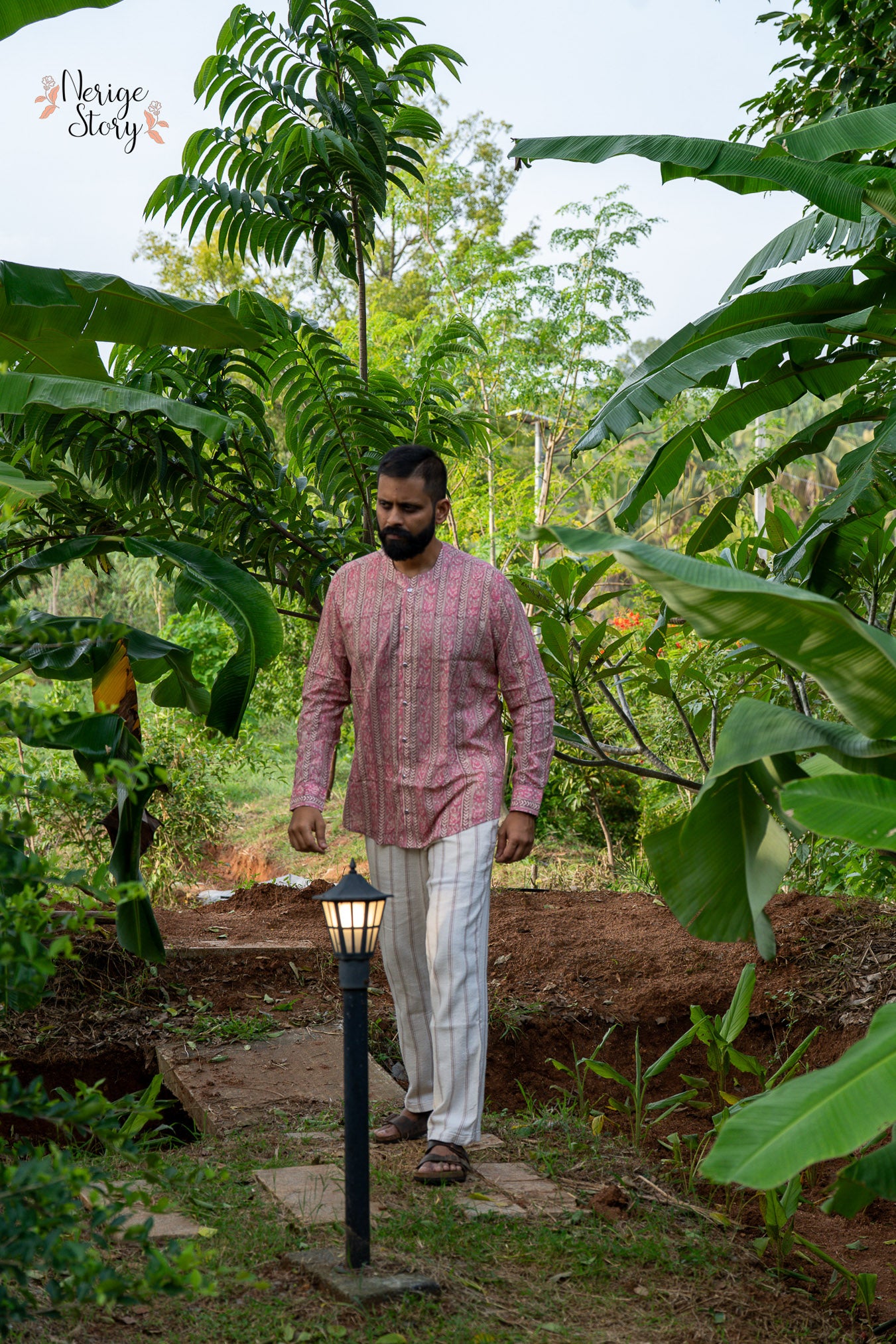 GURURAJA ( ಗುರುರಾಜ )