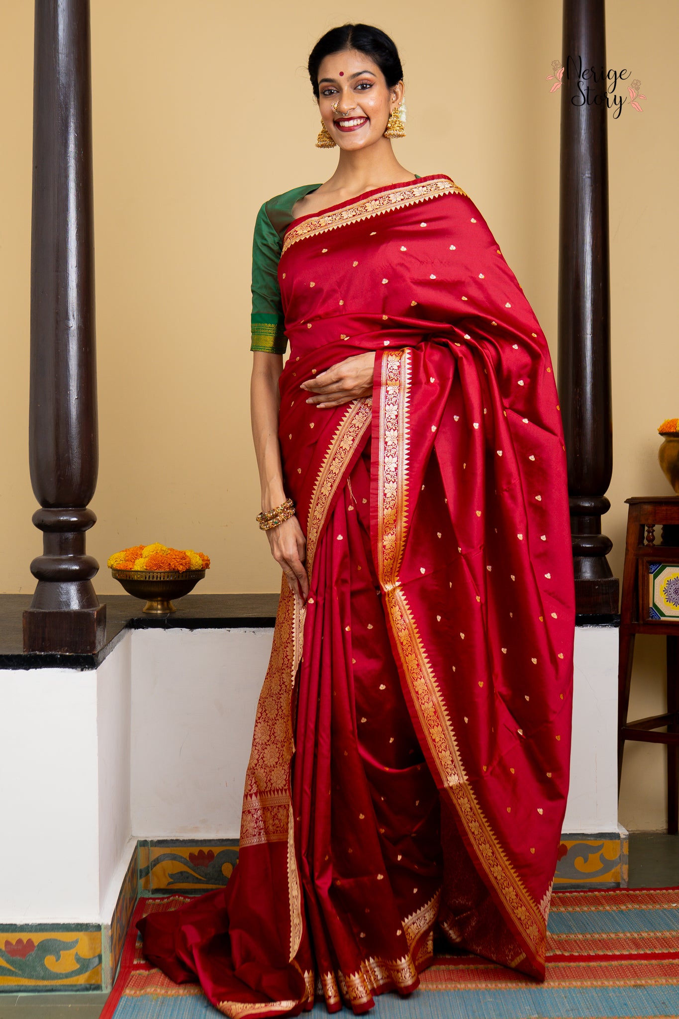 ANOUSHKA (अनौष्का)