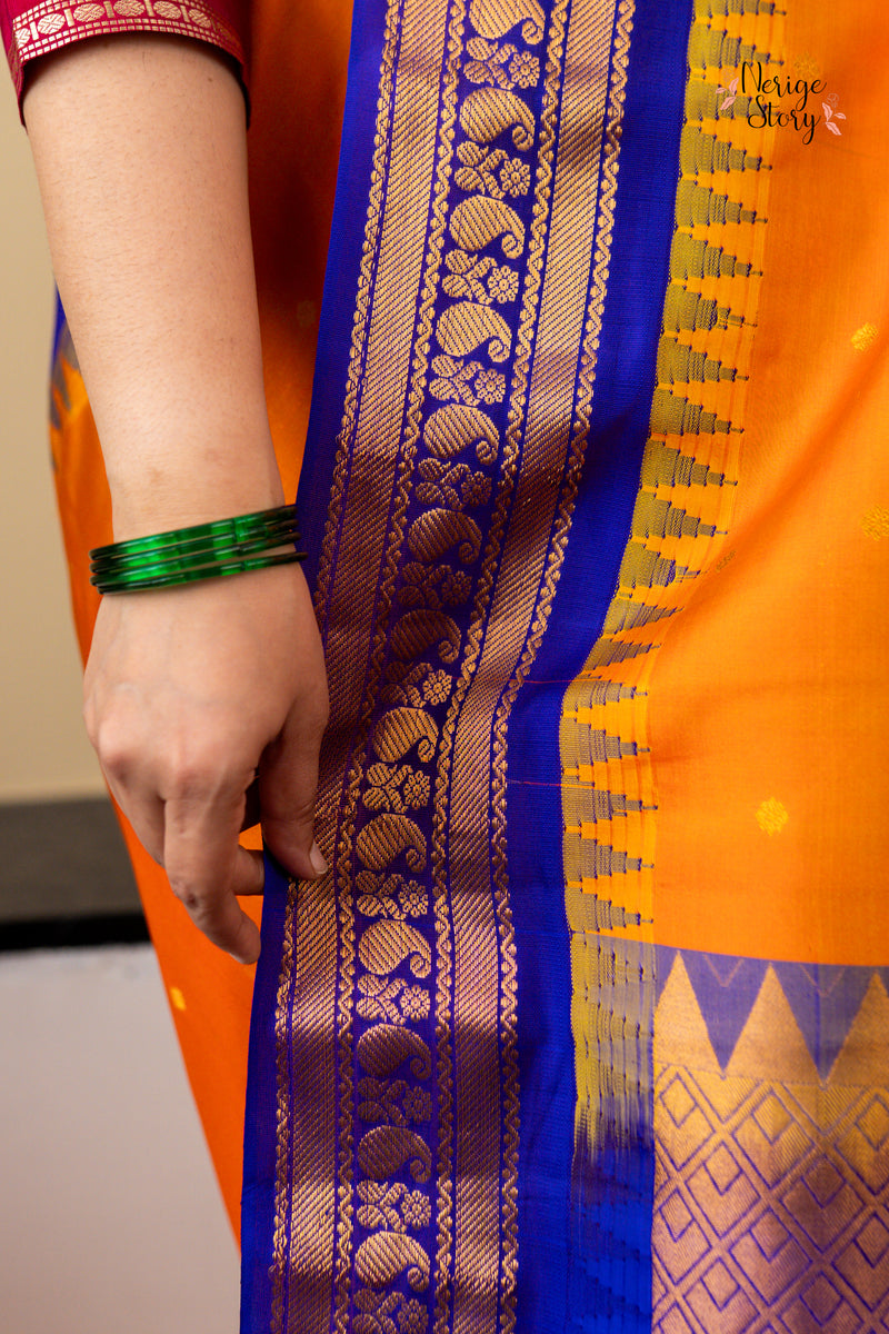 HANSAMUKHAA (హంసముఖా)