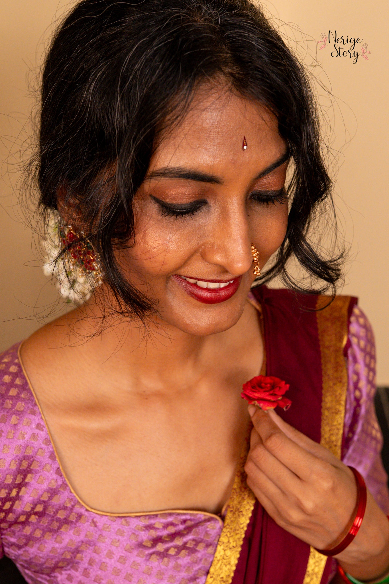 CHAITRIKA (ಚೈತ್ರಿಕಾ)