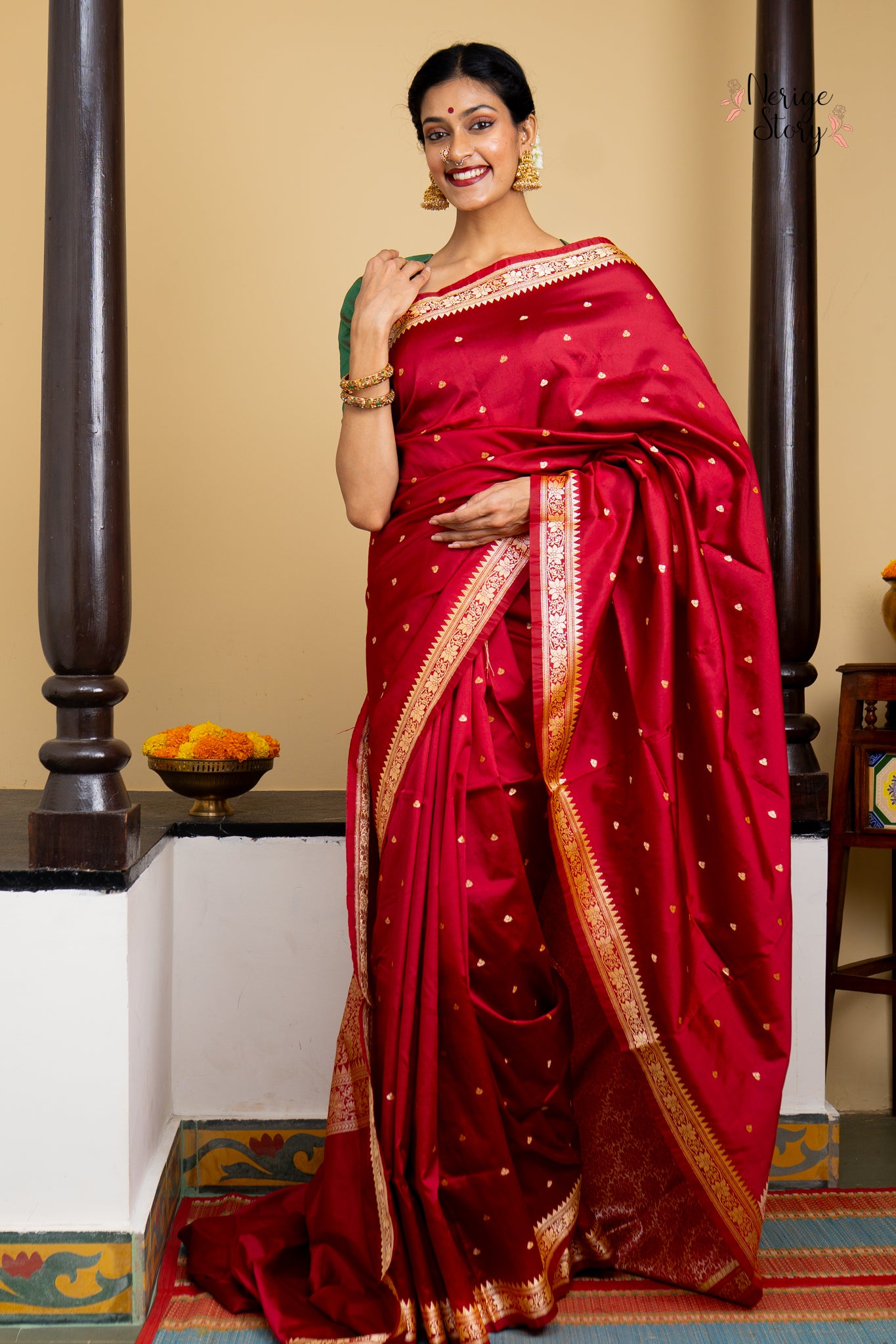 ANOUSHKA (अनौष्का)