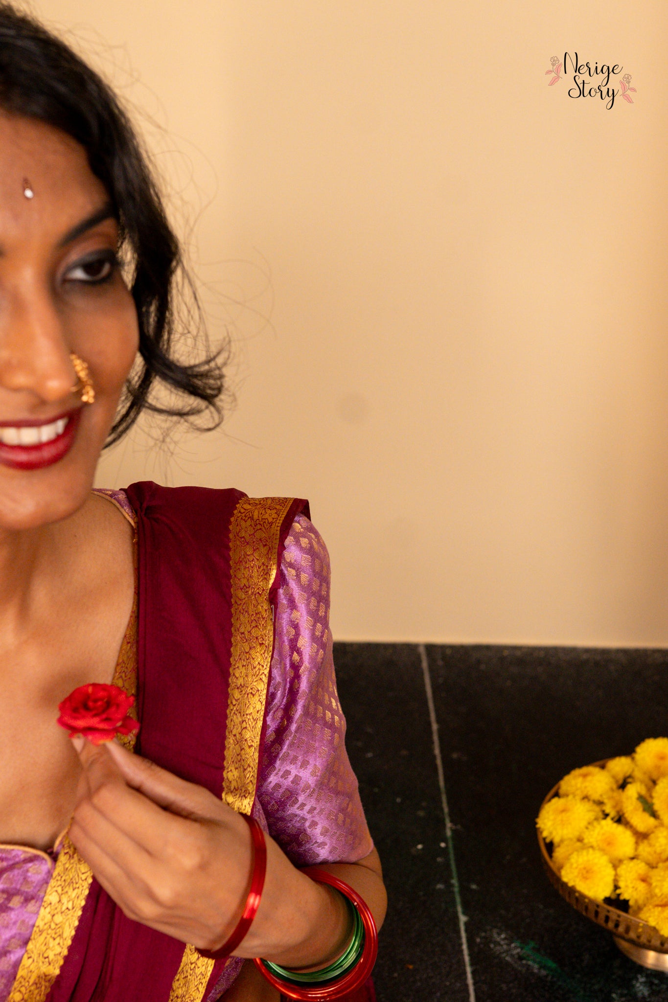 CHAITRIKA (ಚೈತ್ರಿಕಾ)