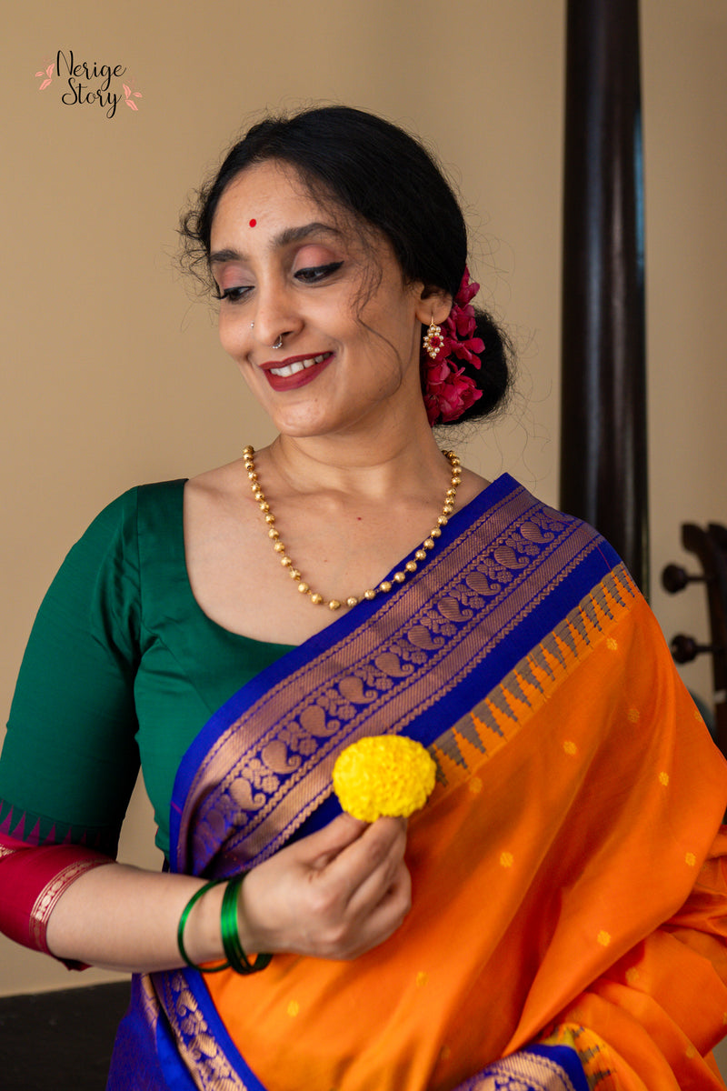HANSAMUKHAA (హంసముఖా)