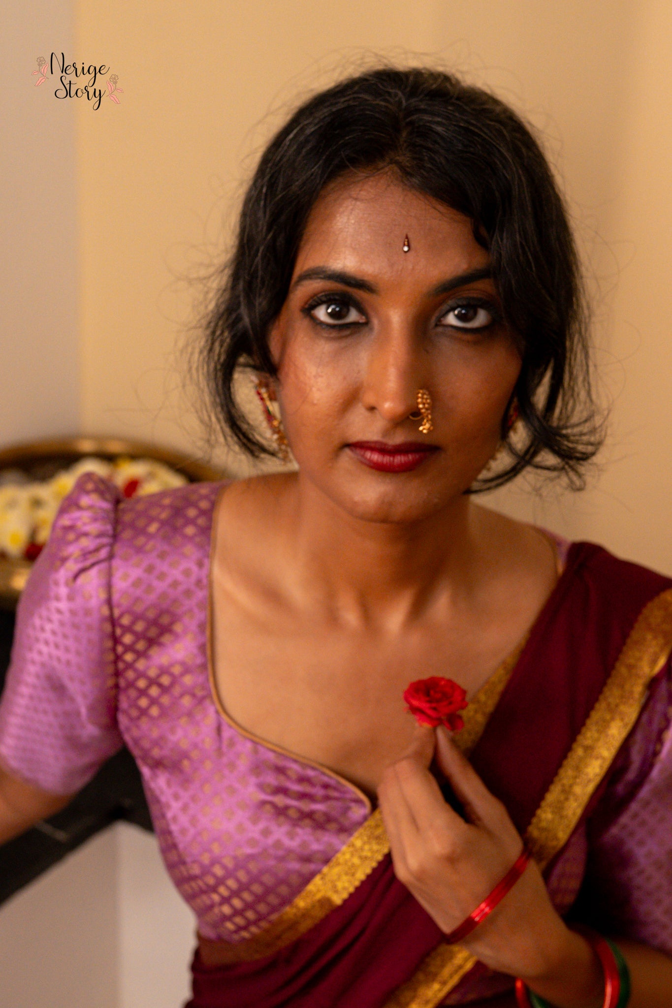 CHAITRIKA (ಚೈತ್ರಿಕಾ)