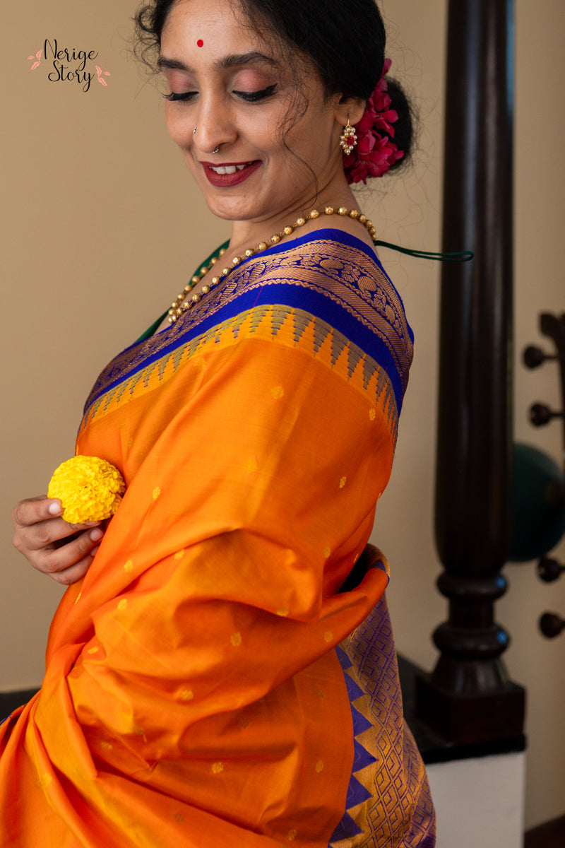 HANSAMUKHAA (హంసముఖా)
