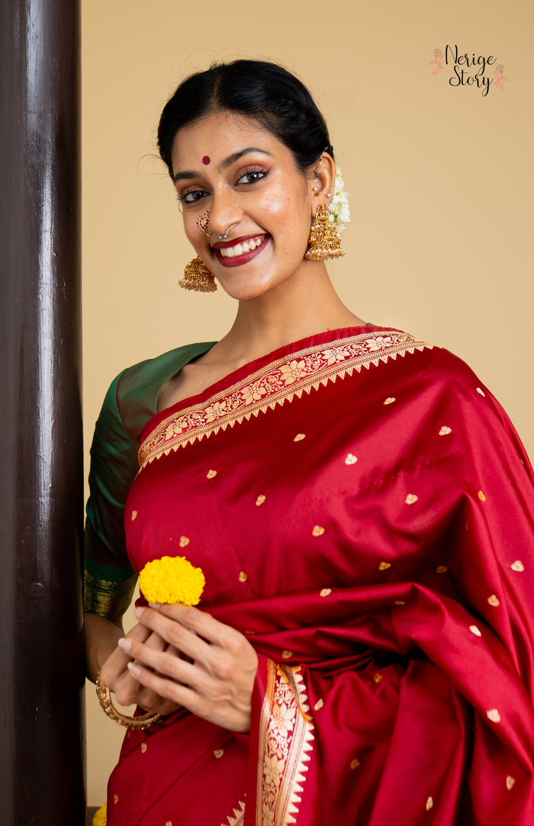 ANOUSHKA (अनौष्का)