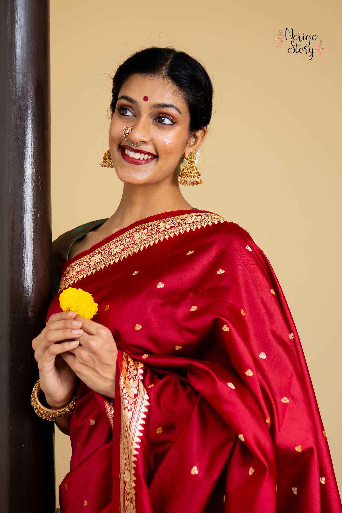 ANOUSHKA (अनौष्का)
