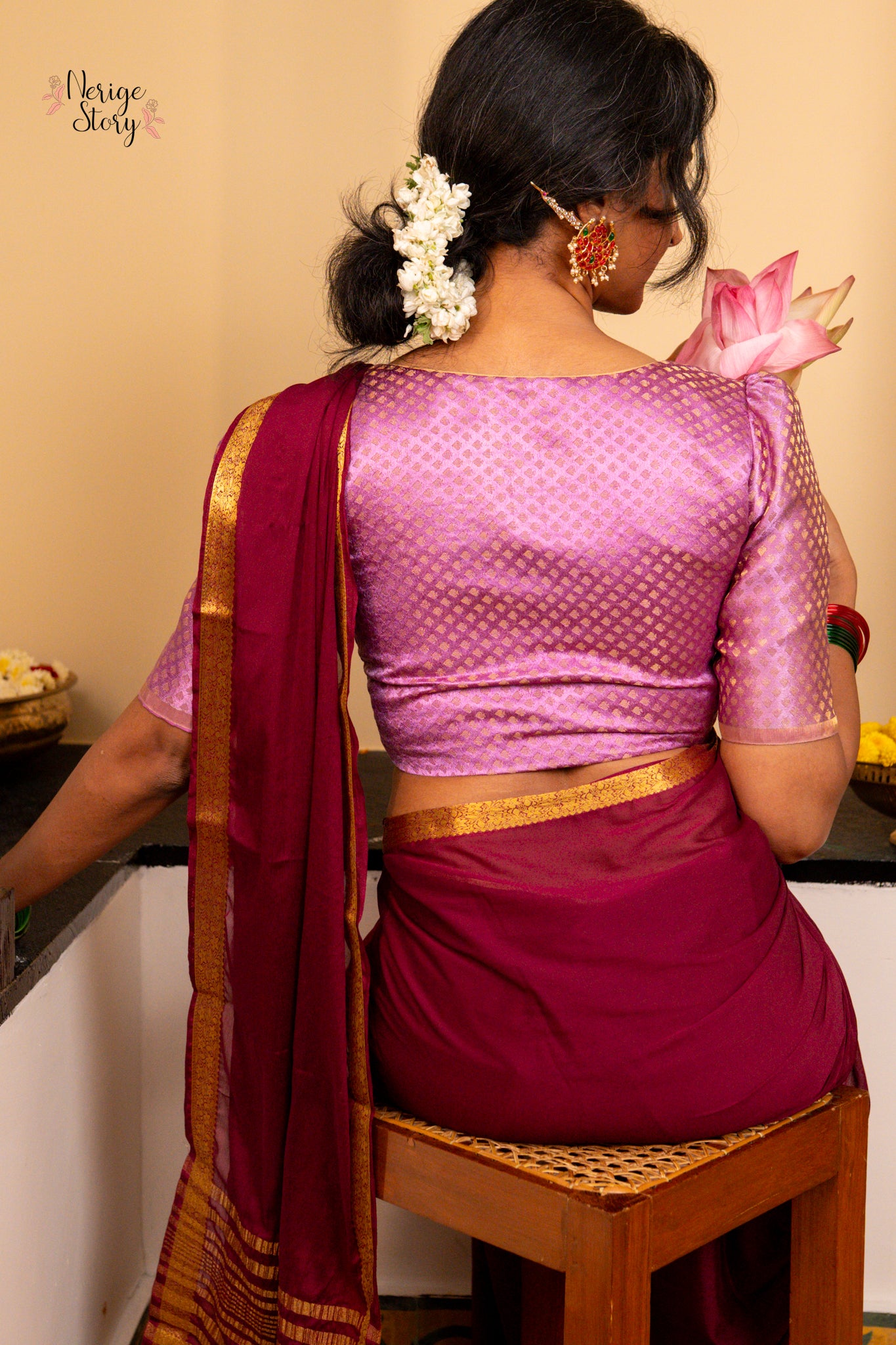 CHAITRIKA (ಚೈತ್ರಿಕಾ)