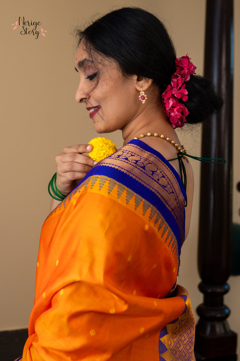 HANSAMUKHAA (హంసముఖా)