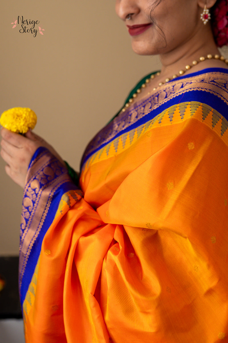 HANSAMUKHAA (హంసముఖా)
