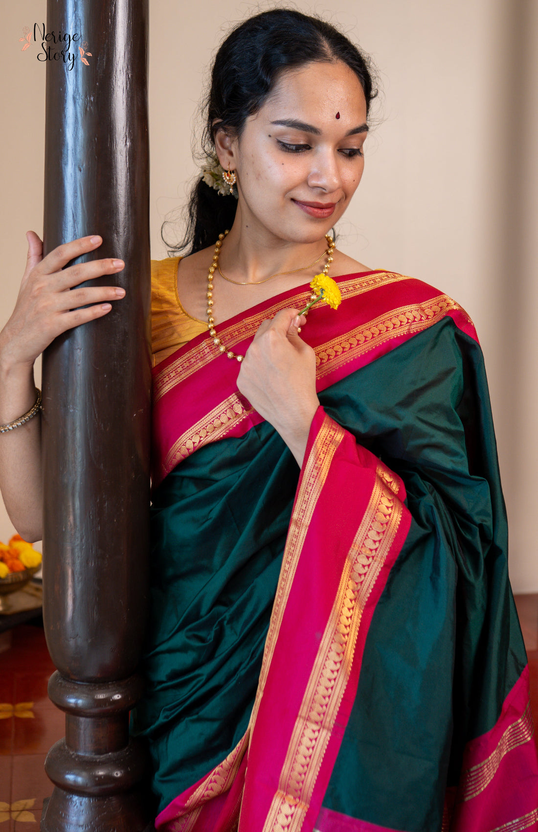 BHANUMATI (ಭಾನುಮತಿ)