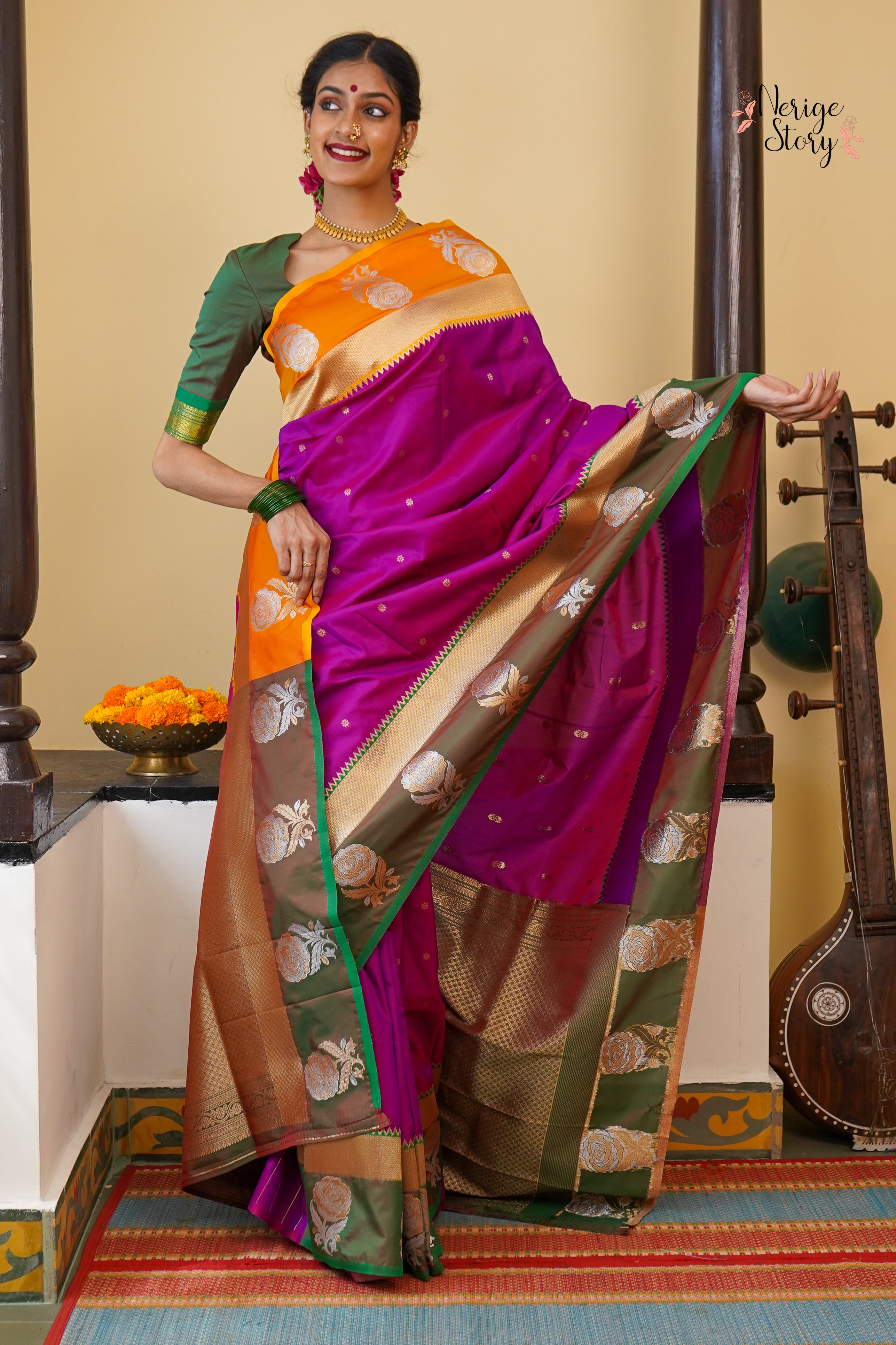 MANASI (मानसी)