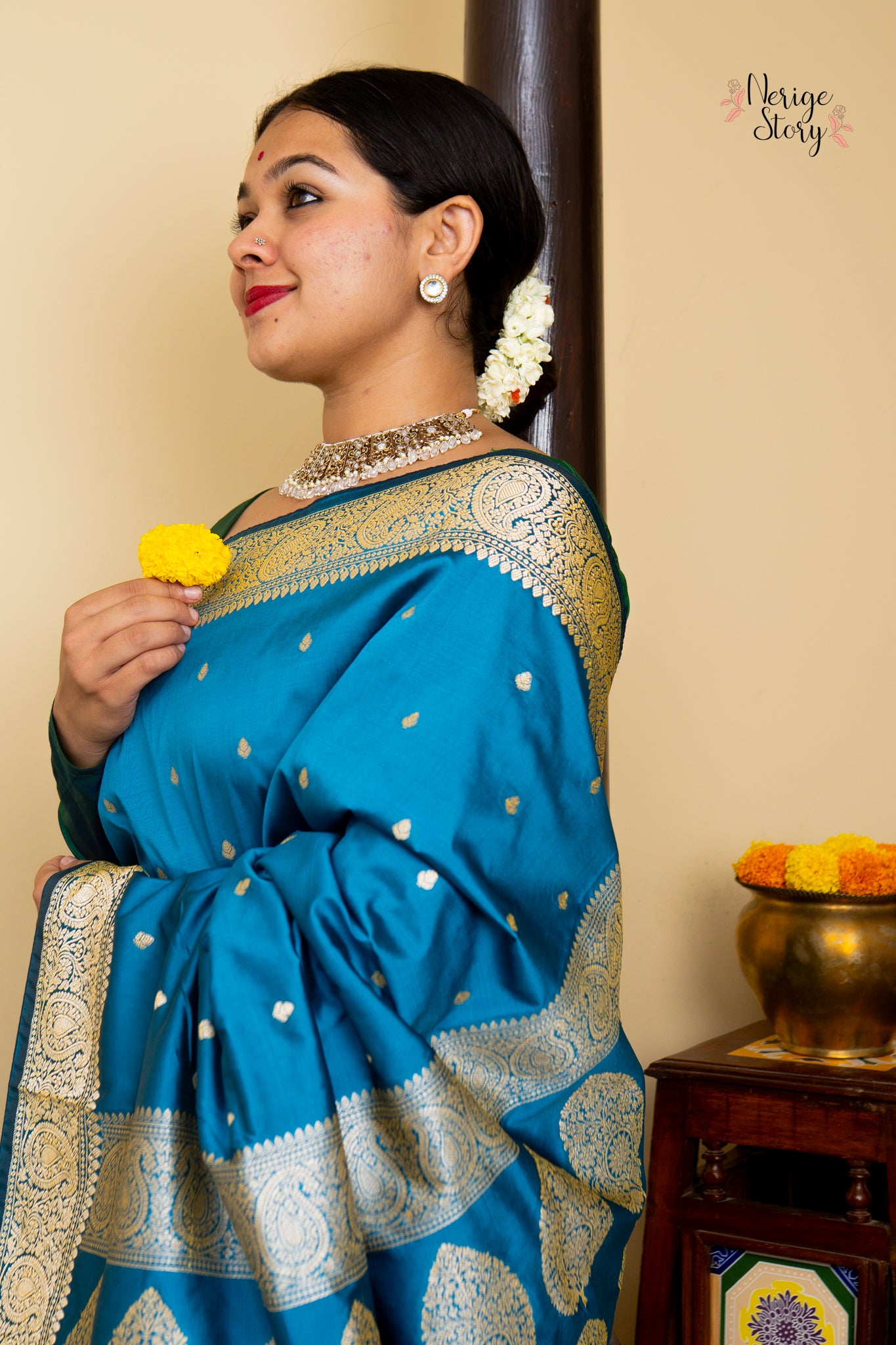 INAYA (इनाया)