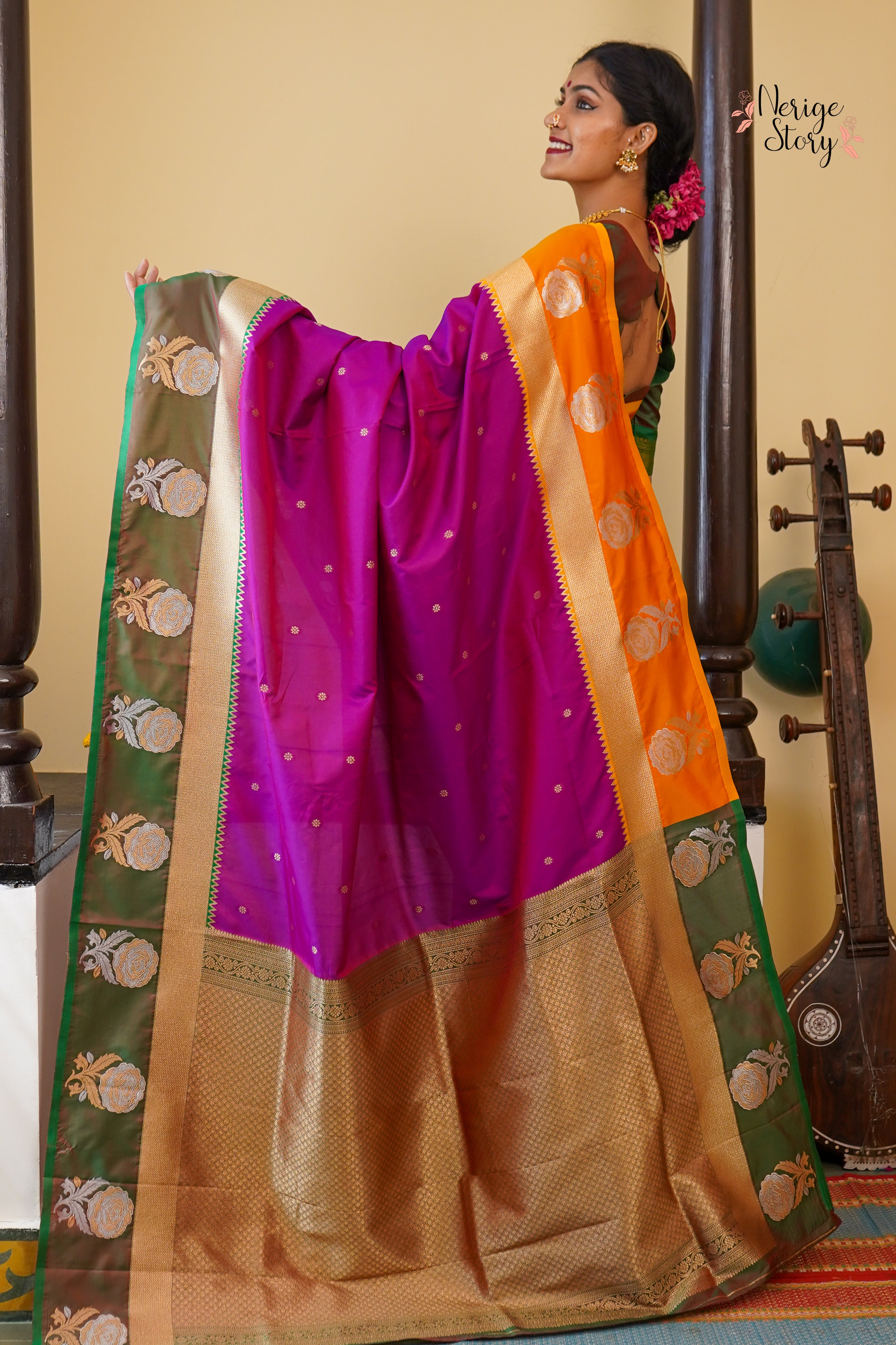 MANASI (मानसी)