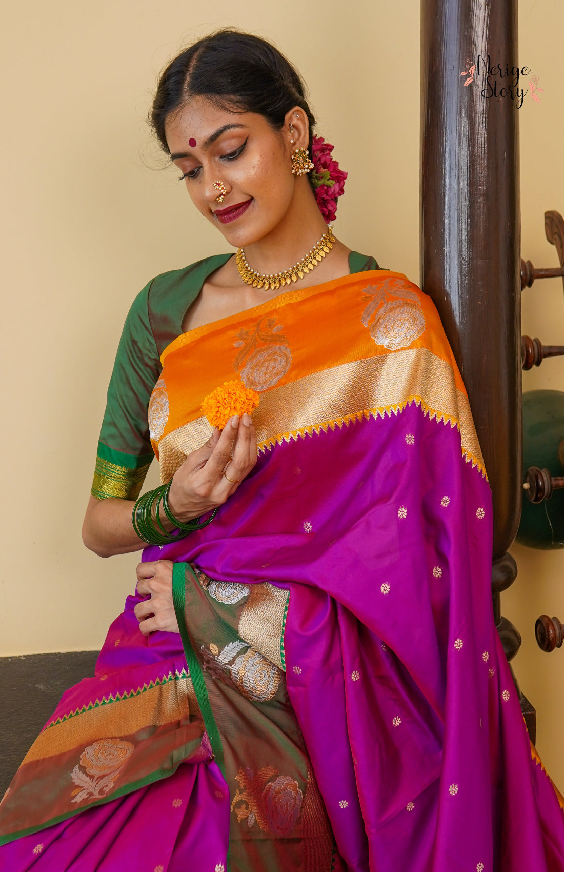 MANASI (मानसी)