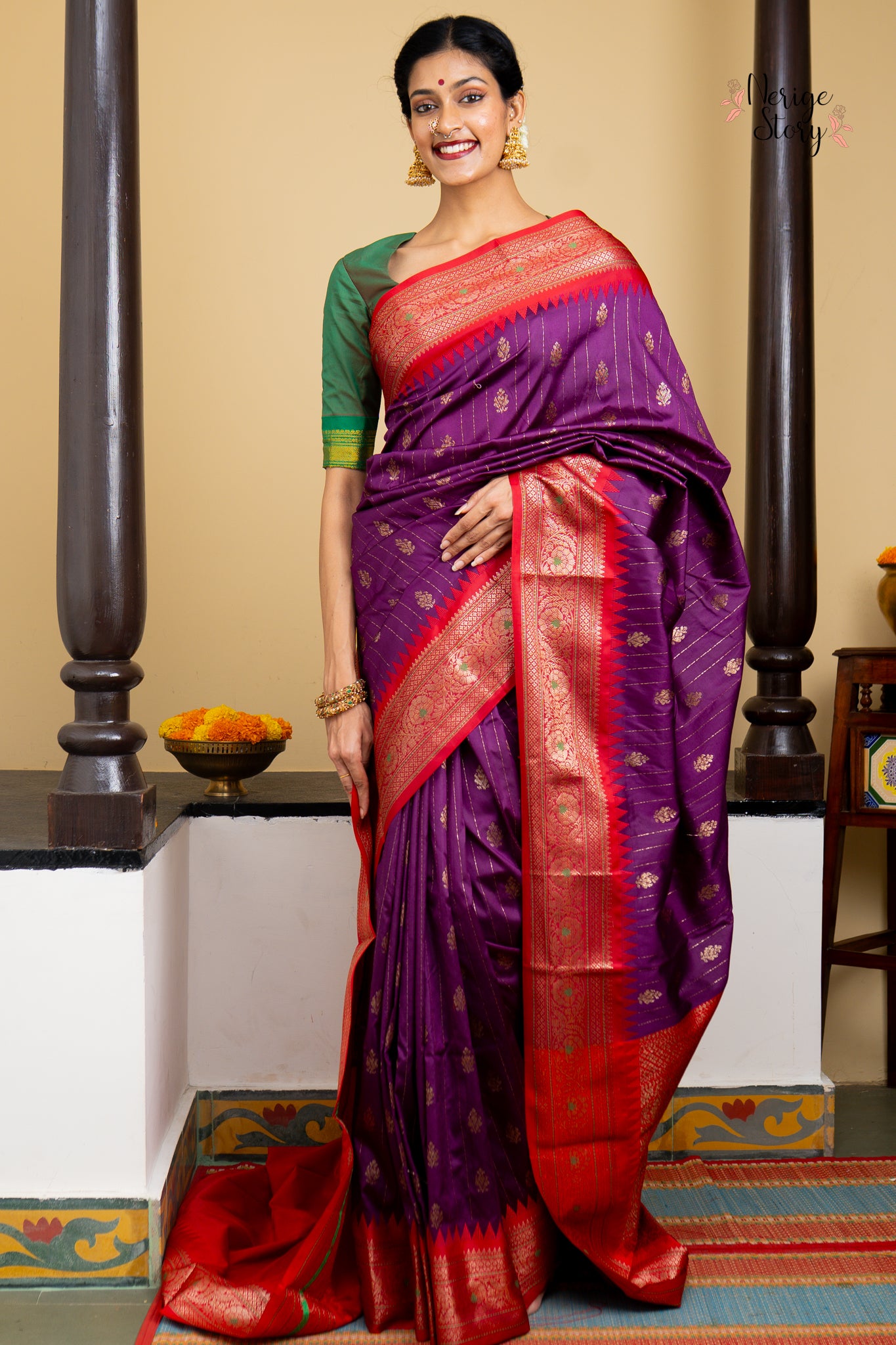 INDUSHA (इंदुषा)