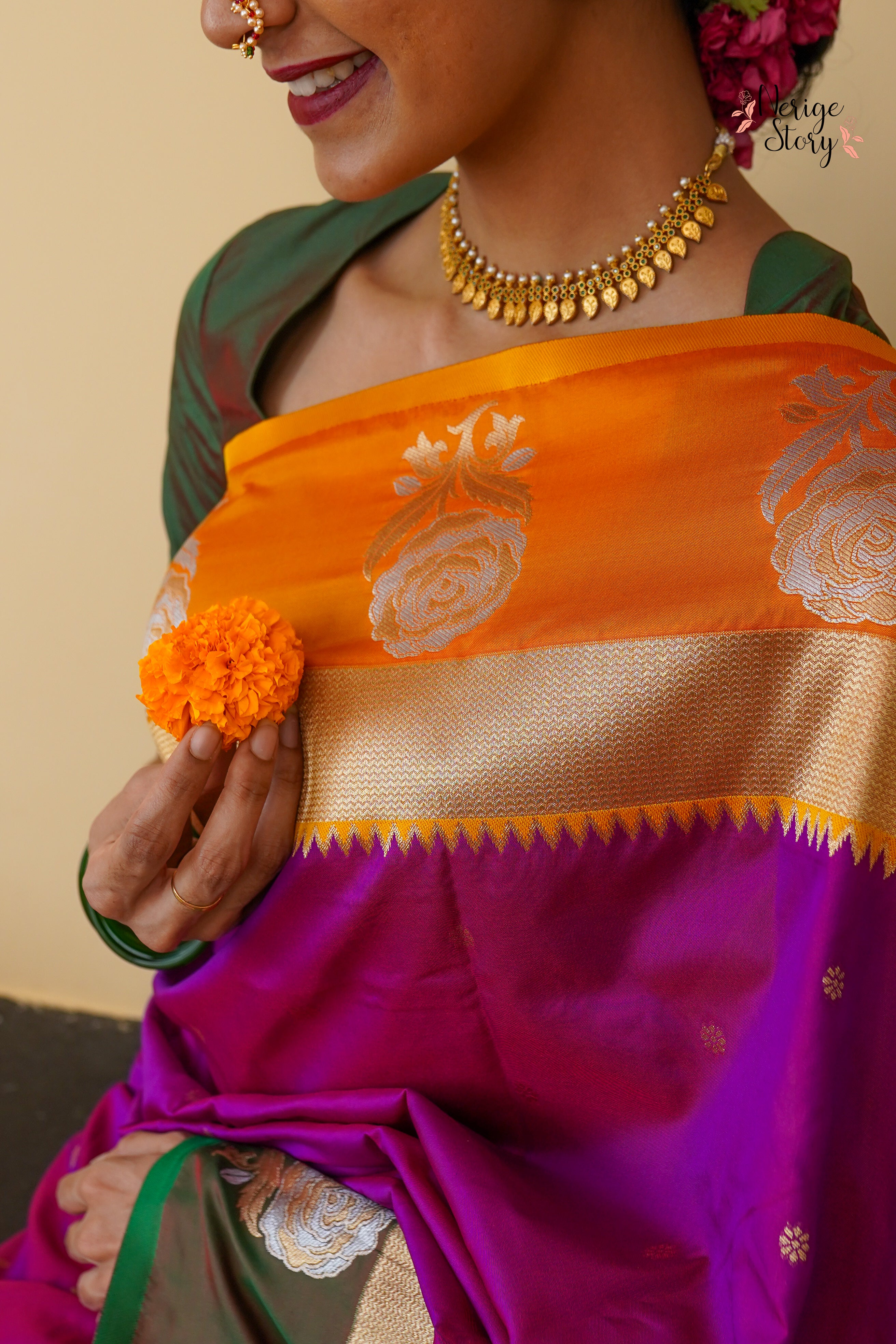 MANASI (मानसी)